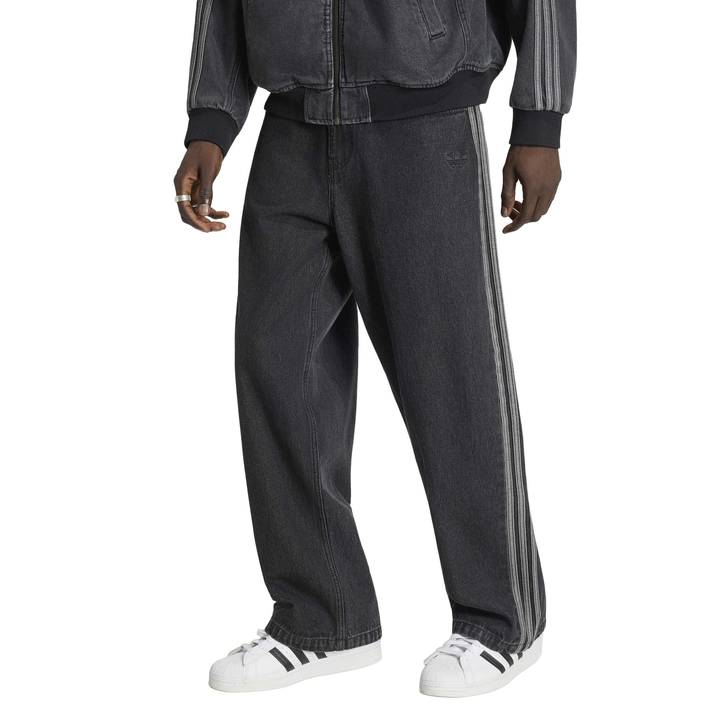 Trublc - adidas Originals - Adi OG Denim Jeans M Sn64 - 2