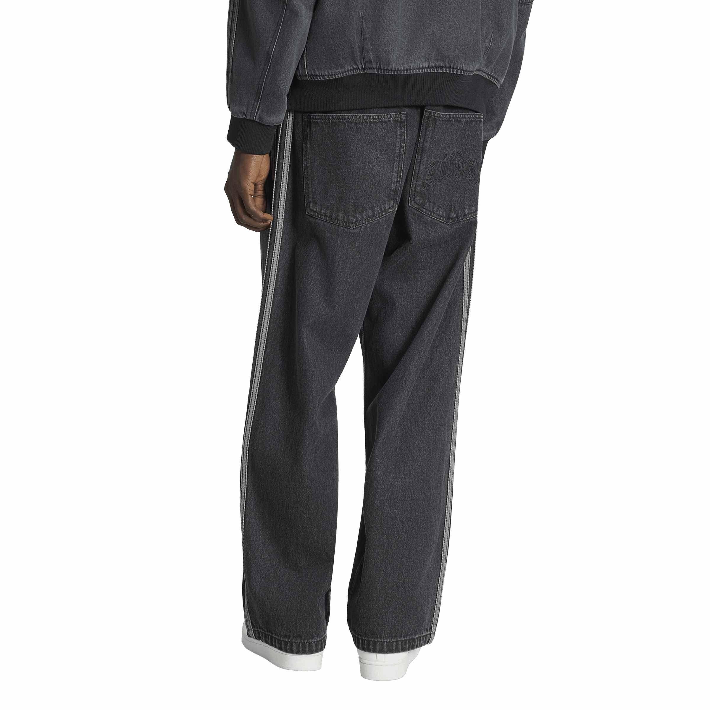Trublc - adidas Originals - Adi OG Denim Jeans M Sn64 - 3