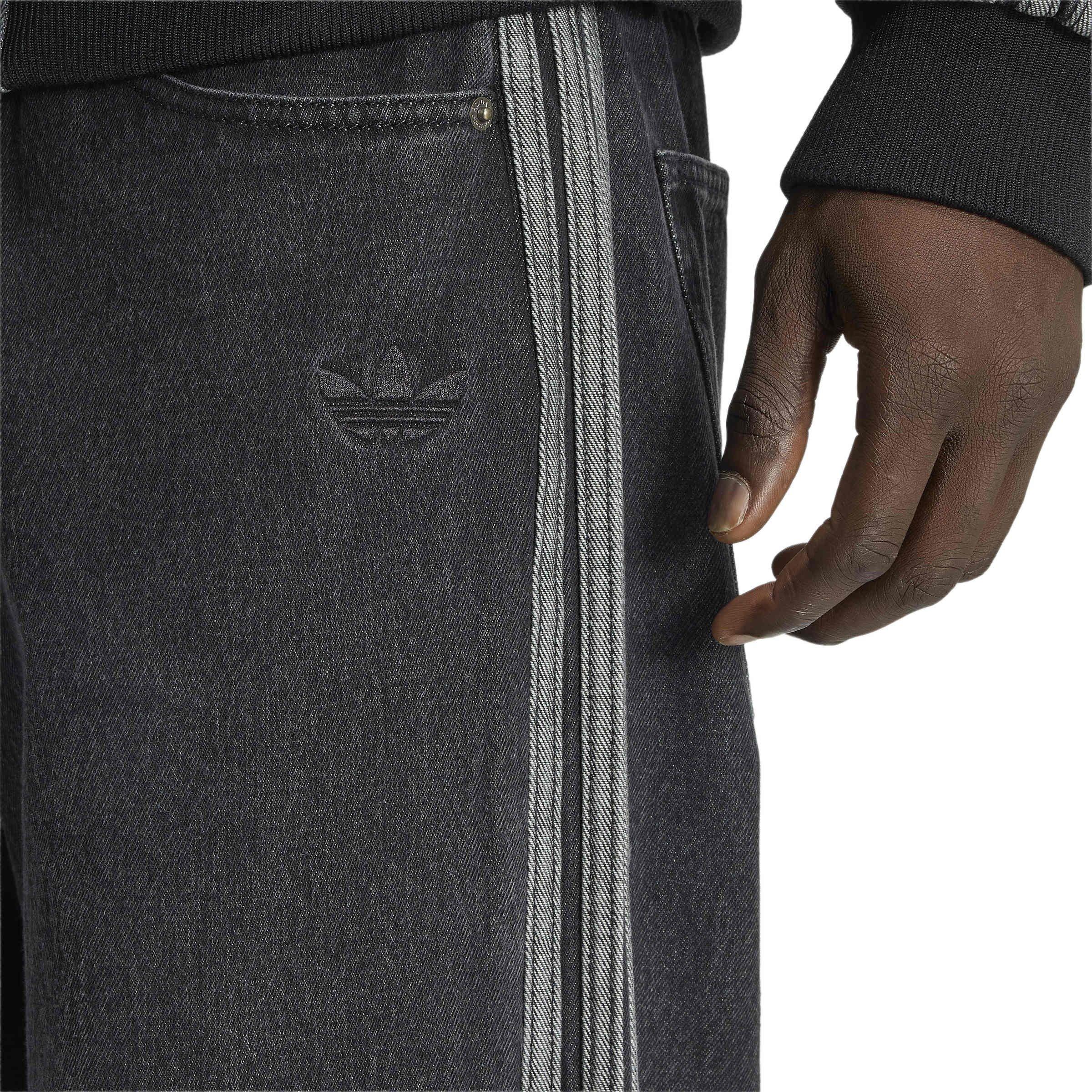 Trublc - adidas Originals - Adi OG Denim Jeans M Sn64 - 4