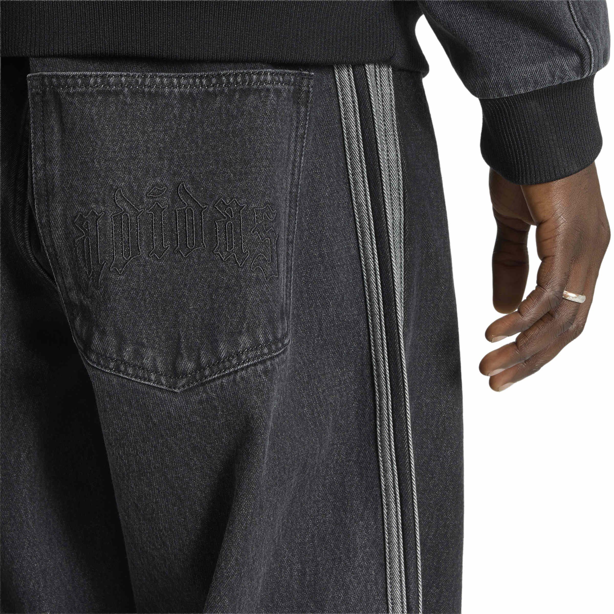 Trublc - adidas Originals - Adi OG Denim Jeans M Sn64 - 5