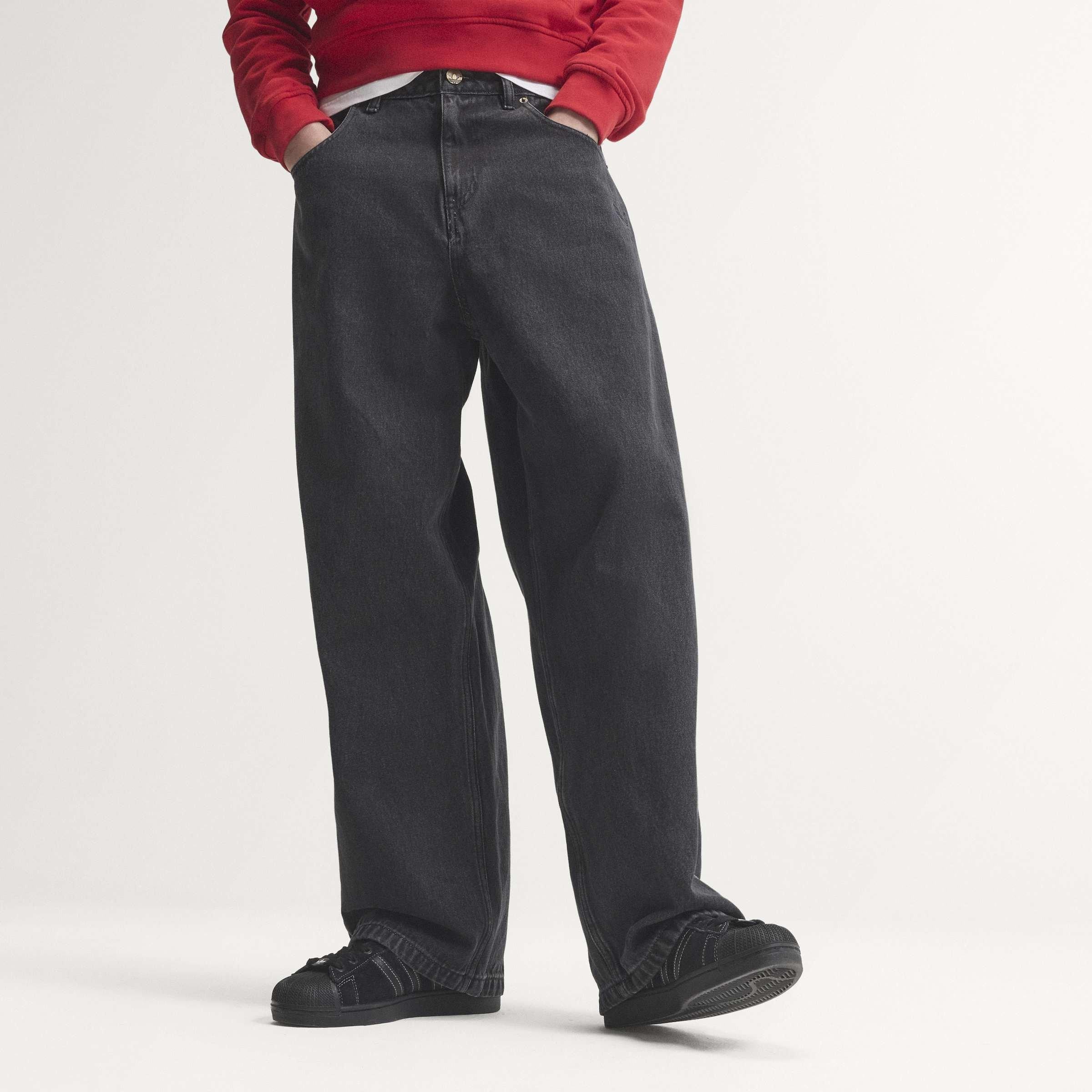 Trublc - adidas Originals - Adi OG Denim Jeans M Sn64 - 6