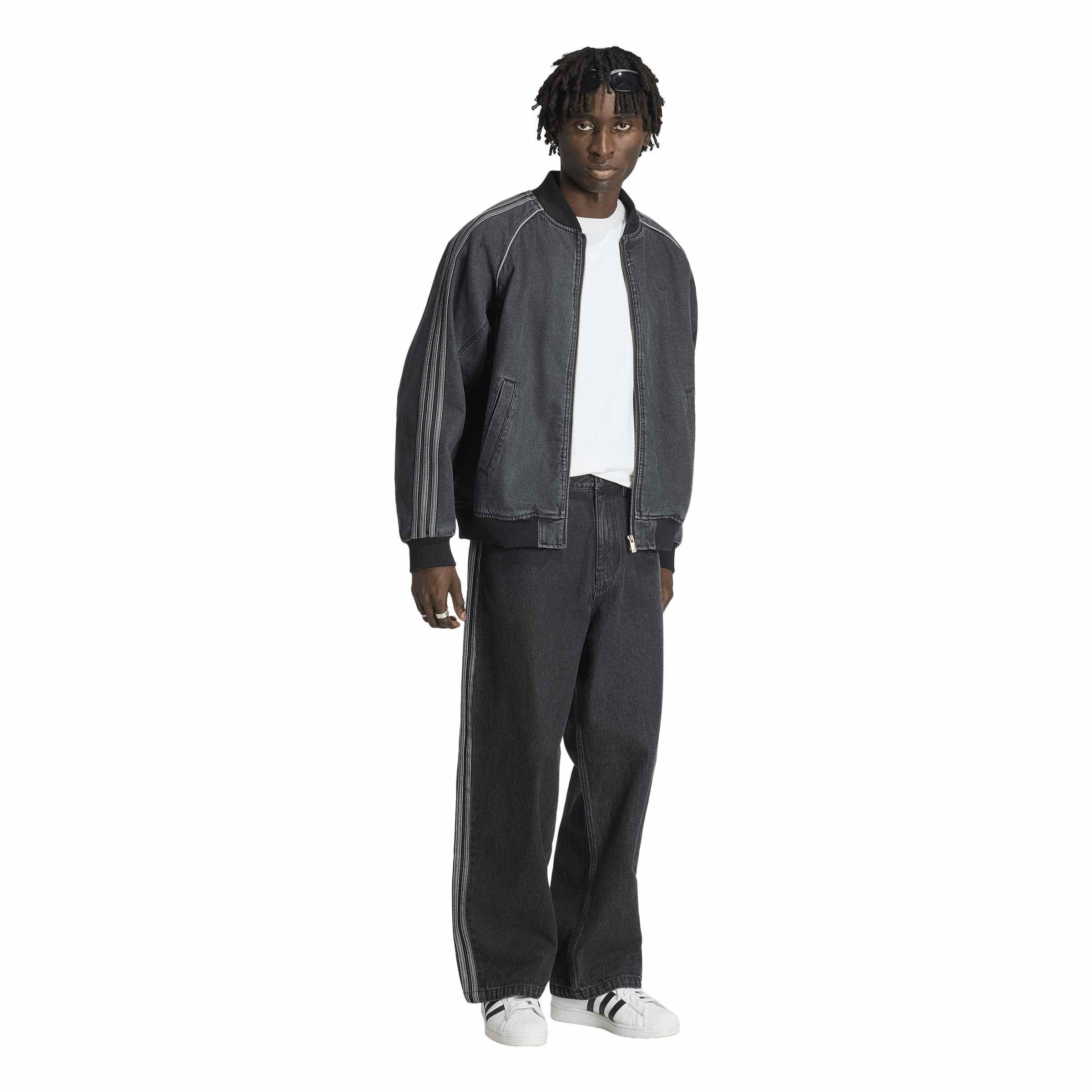 Trublc - adidas Originals - Adi OG Denim Jeans M Sn64 - 7