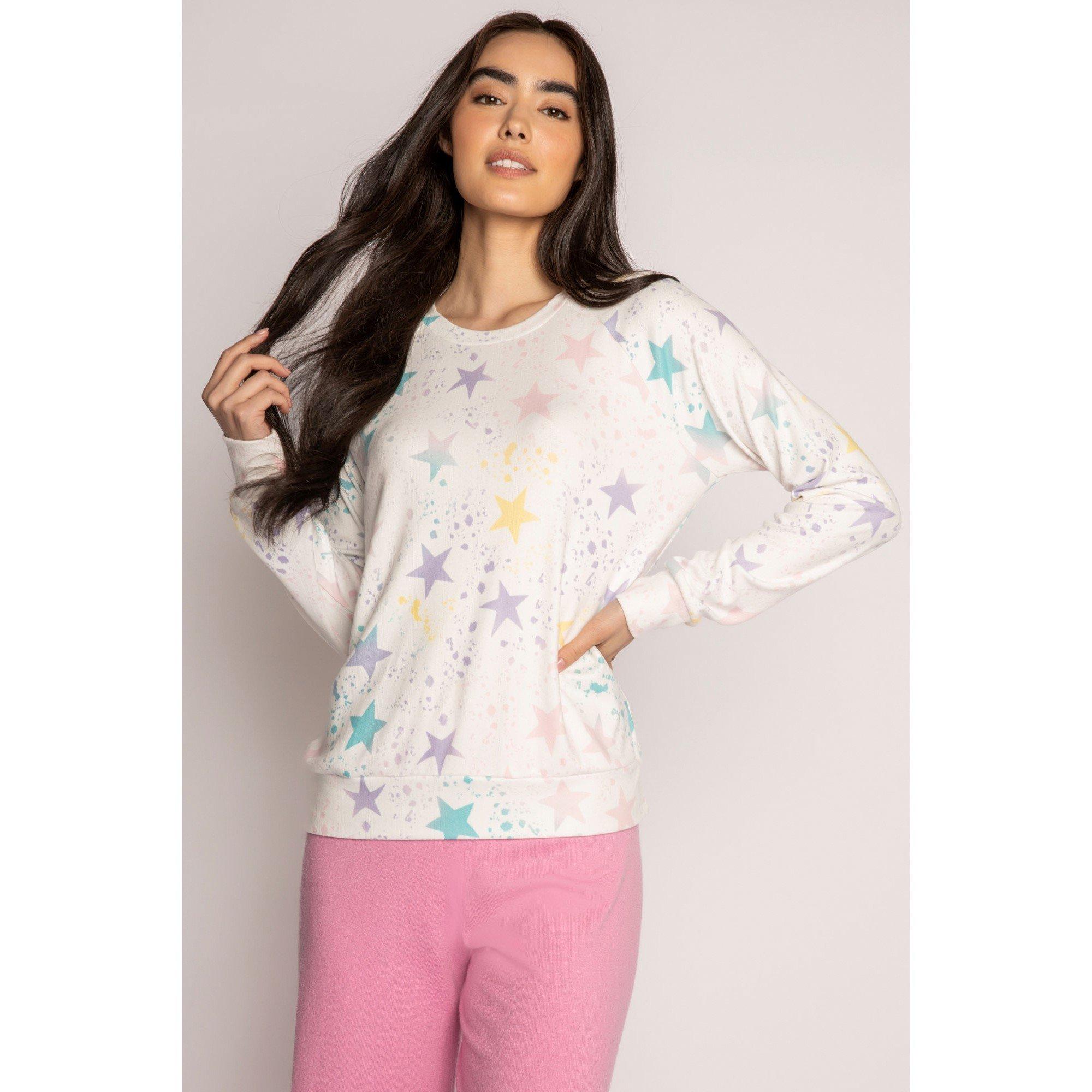 Off-White - PJ Salvage - Salvage Starry Shirt - 4