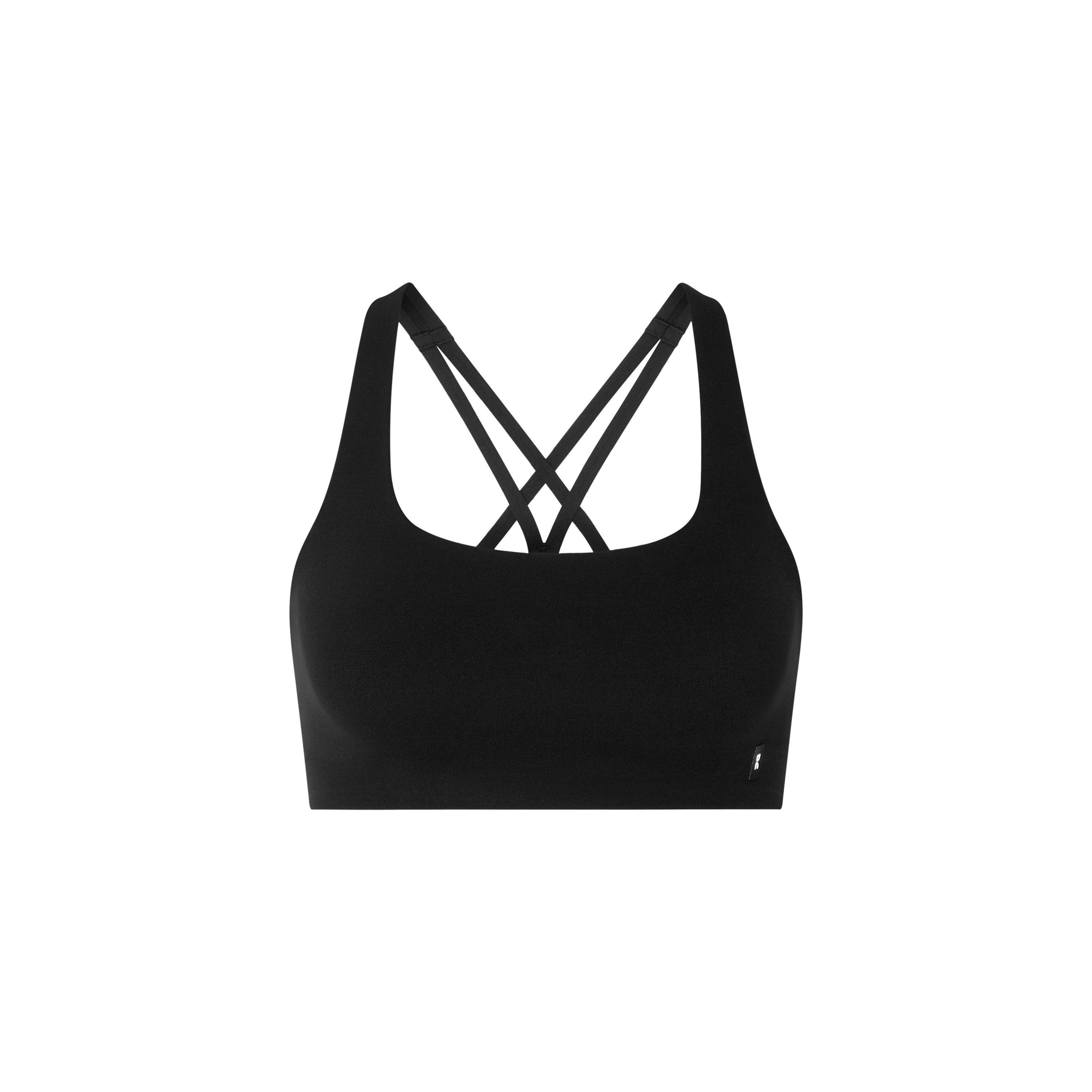 Black - On - On On Studio Bra Ld6 Ld64 - 1
