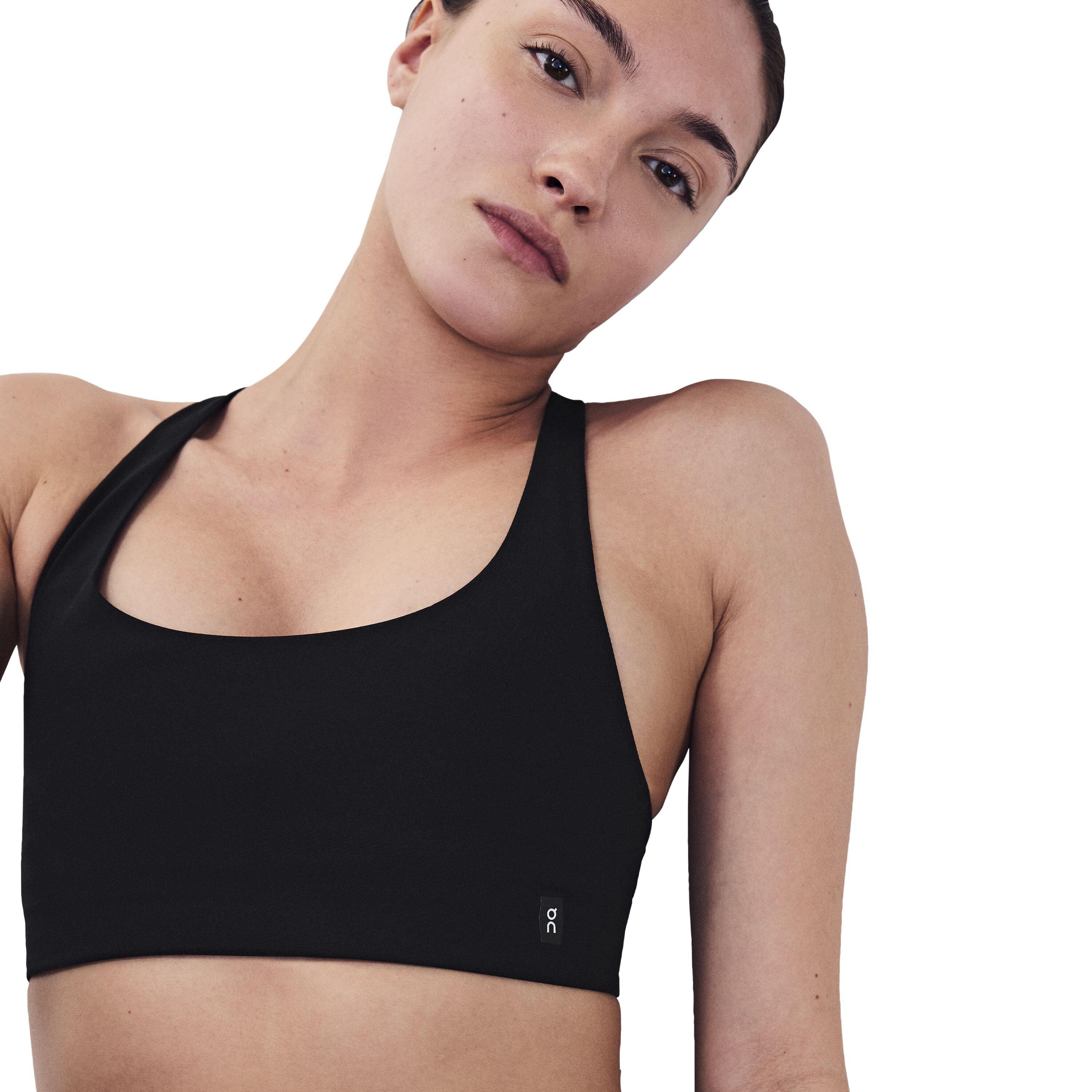 Black - On - On On Studio Bra Ld6 Ld64 - 2