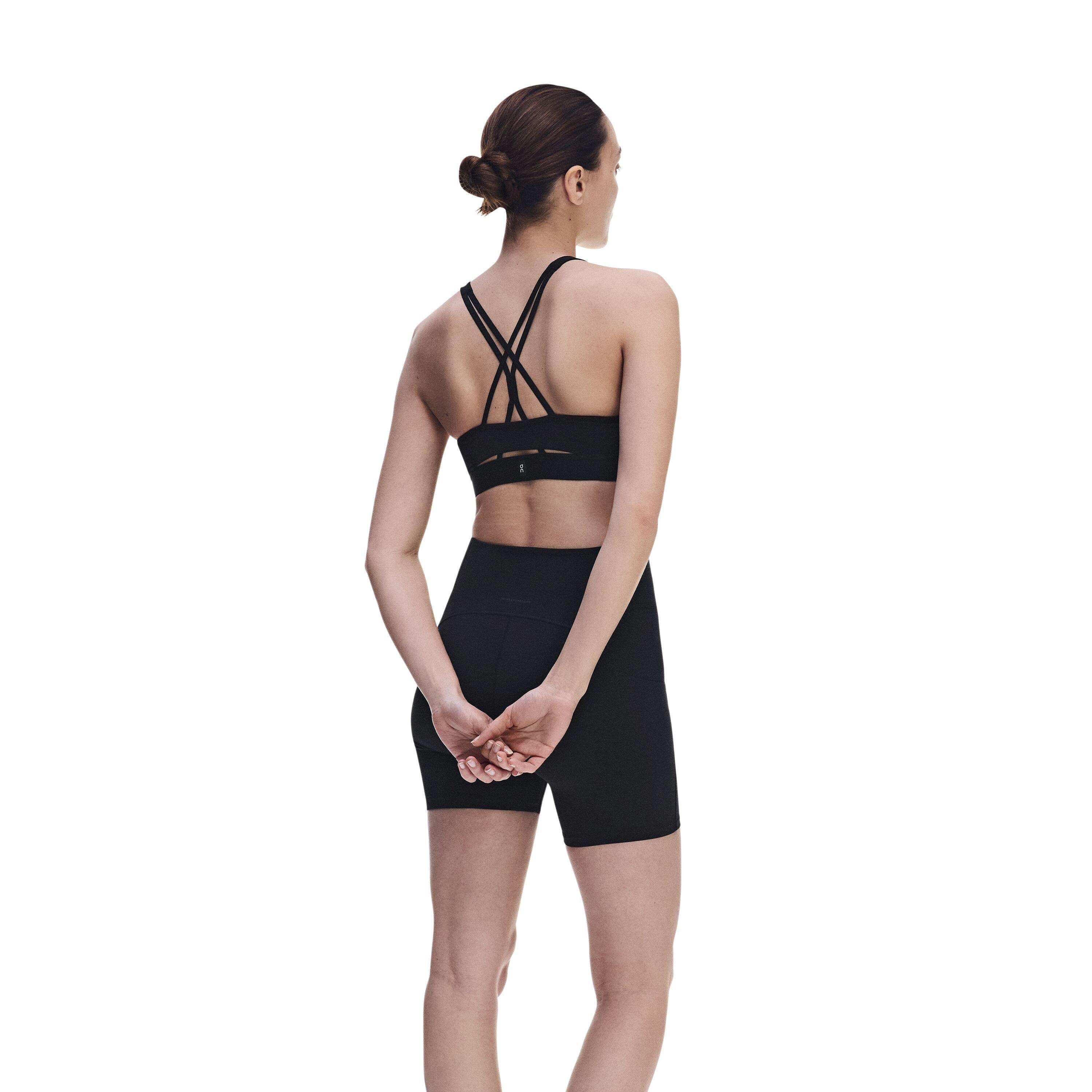 Black - On - On On Studio Bra Ld6 Ld64 - 3