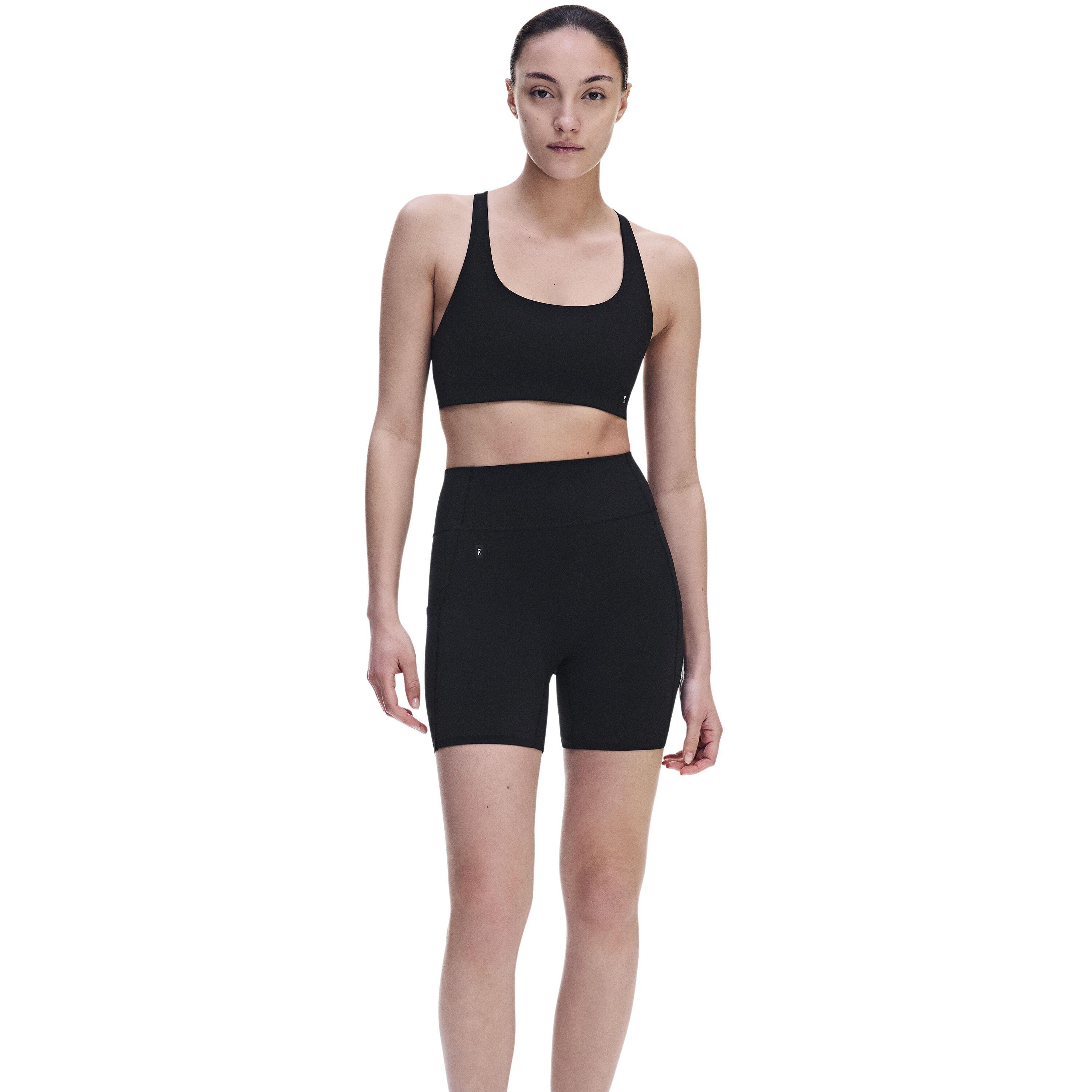 Black - On - On On Studio Bra Ld6 Ld64 - 5