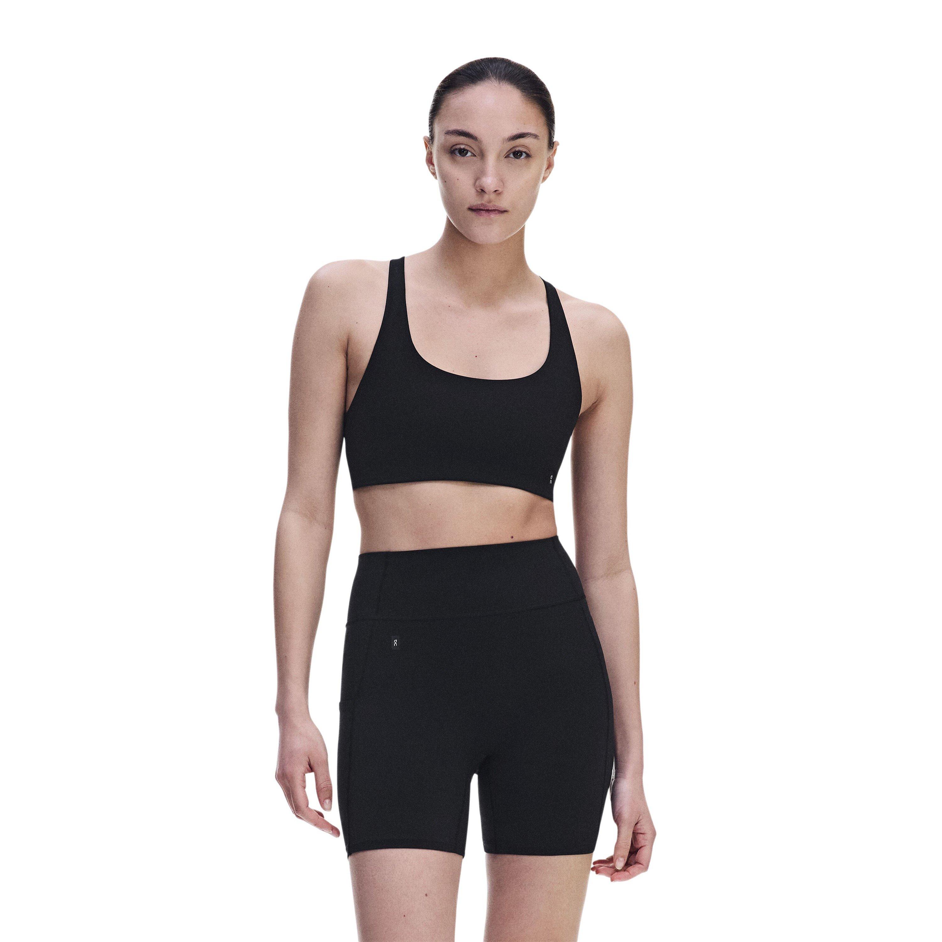 Black - On - On On Studio Bra Ld6 Ld64 - 8