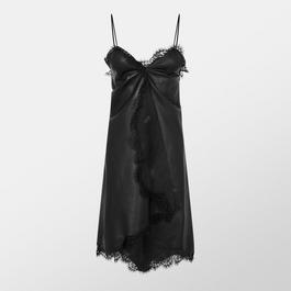 Off White Women's Mini Dress