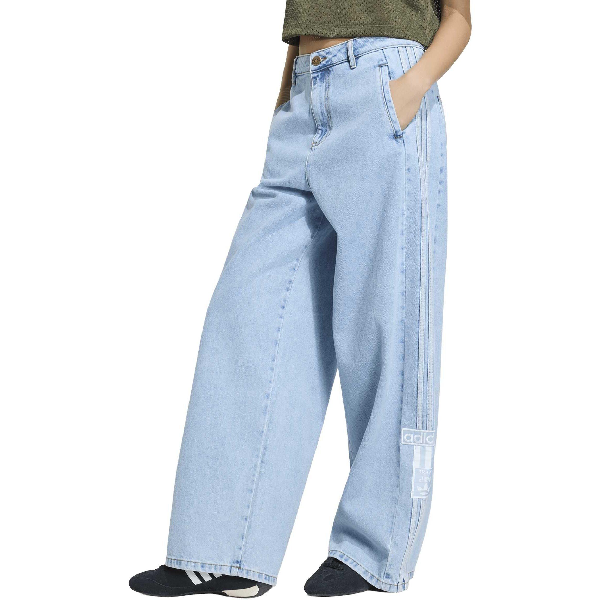 Light Denim - adidas Originals - Adi OG Adibreak P Ld64 - 2