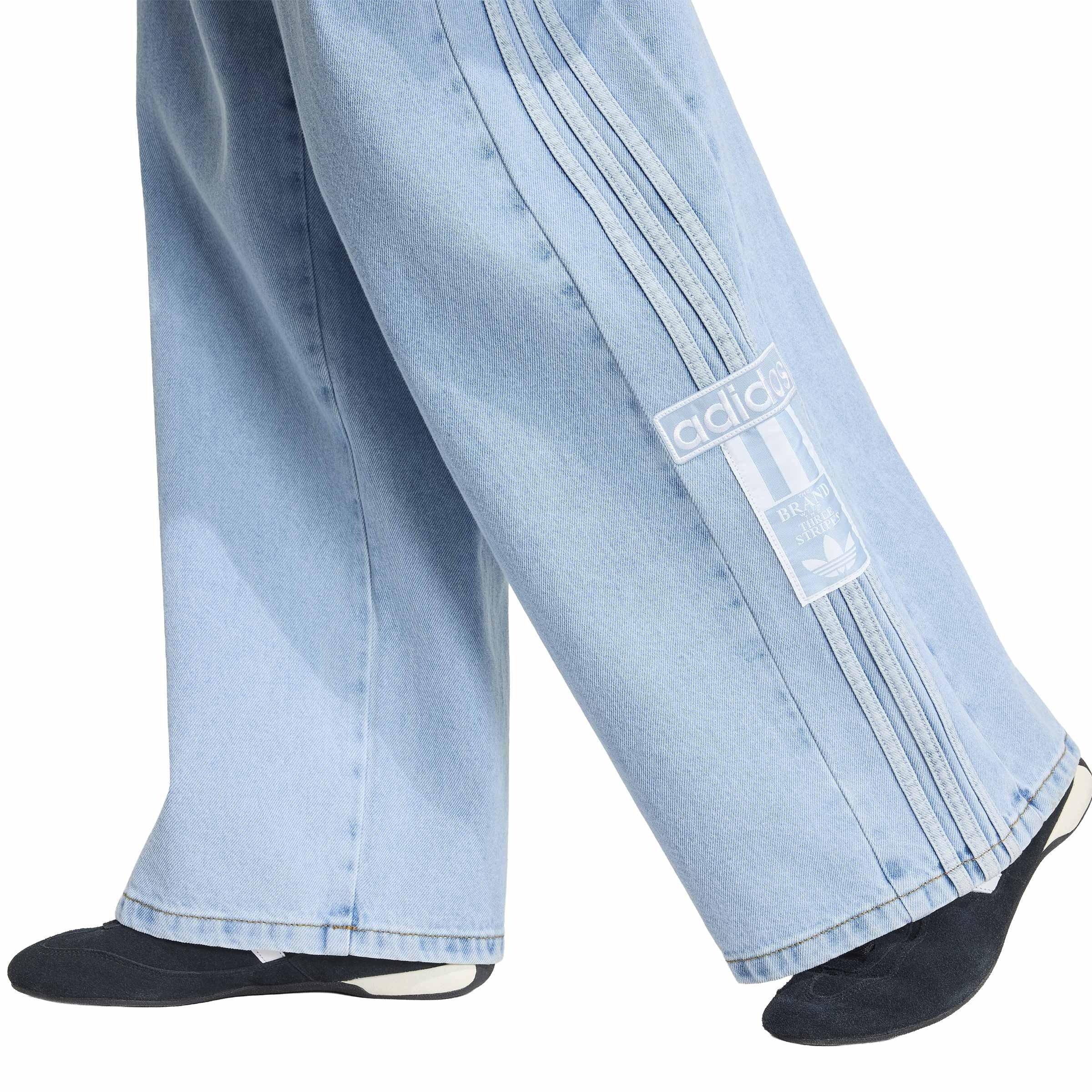 Light Denim - adidas Originals - Adi OG Adibreak P Ld64 - 4