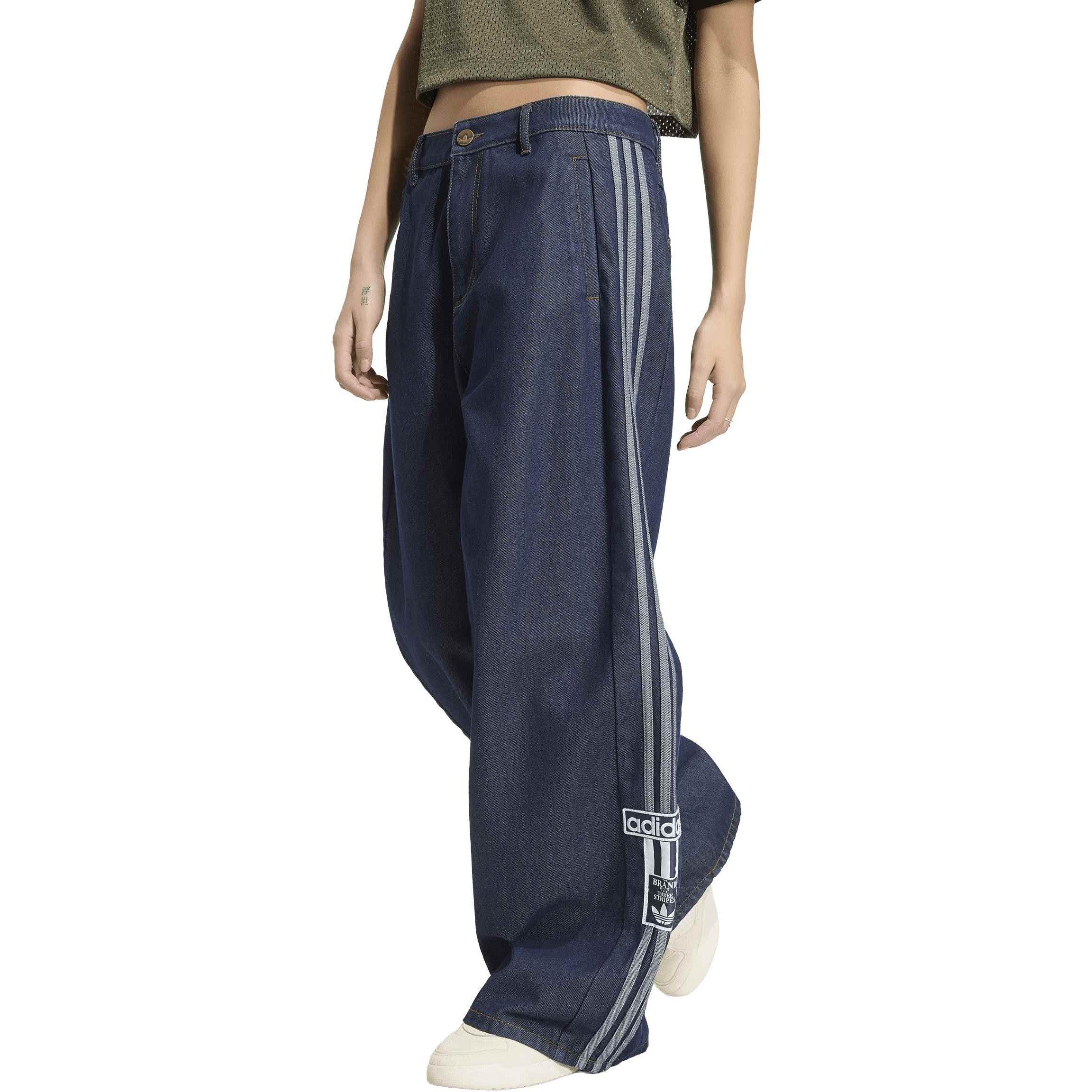 Indigo Denim - adidas Originals - Adi OG Adibreak P Ld64 - 2