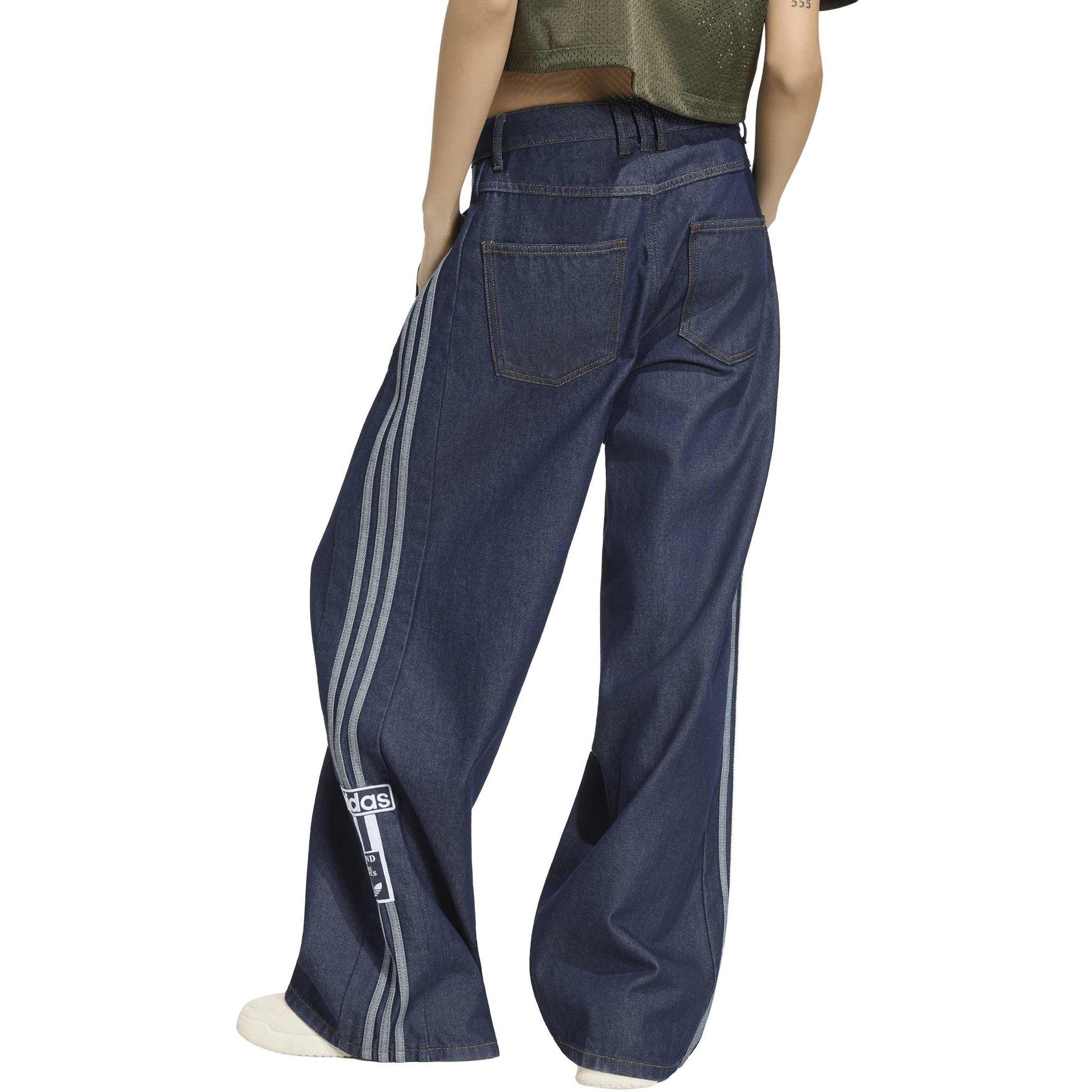 Indigo Denim - adidas Originals - Adi OG Adibreak P Ld64 - 3