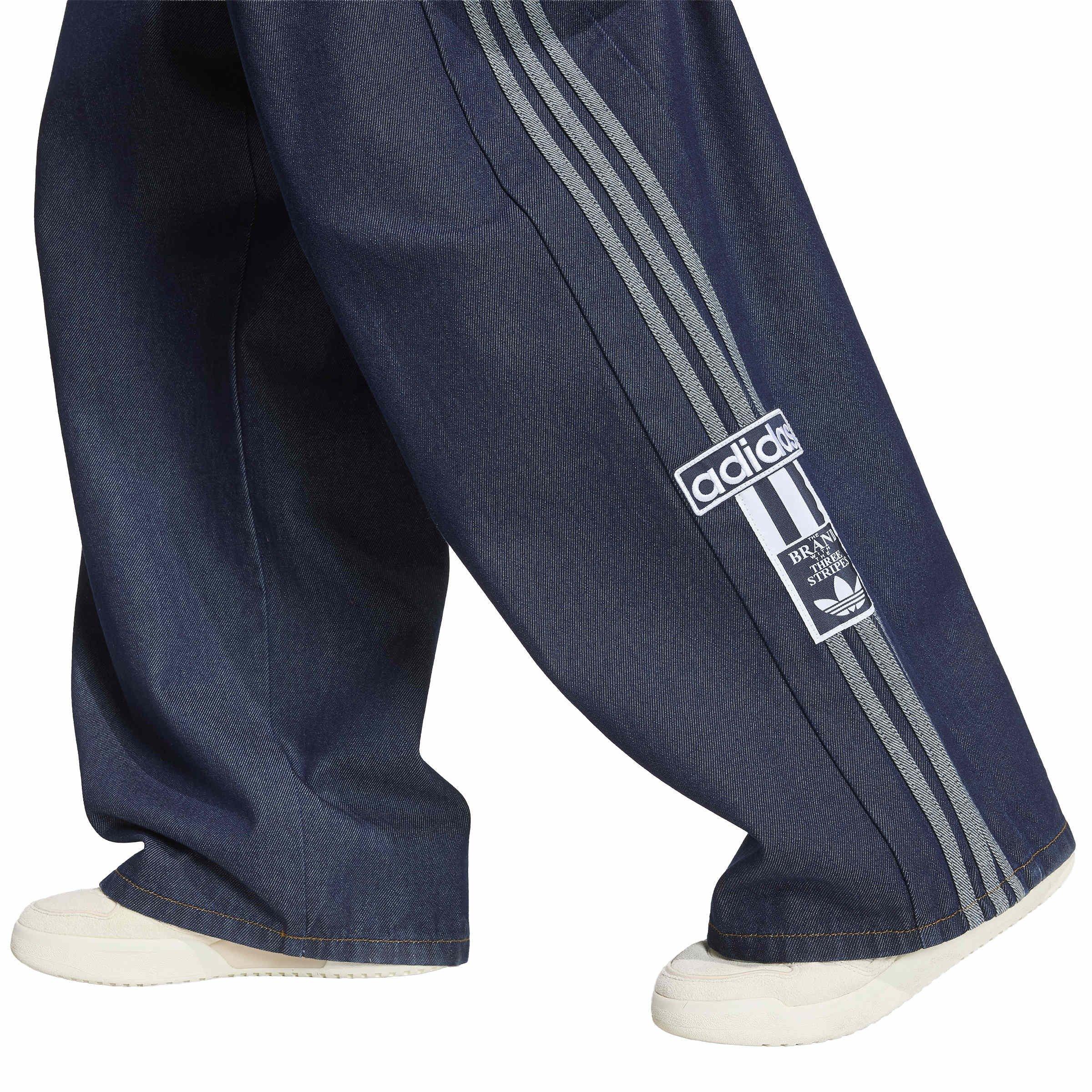Indigo Denim - adidas Originals - Adi OG Adibreak P Ld64 - 4