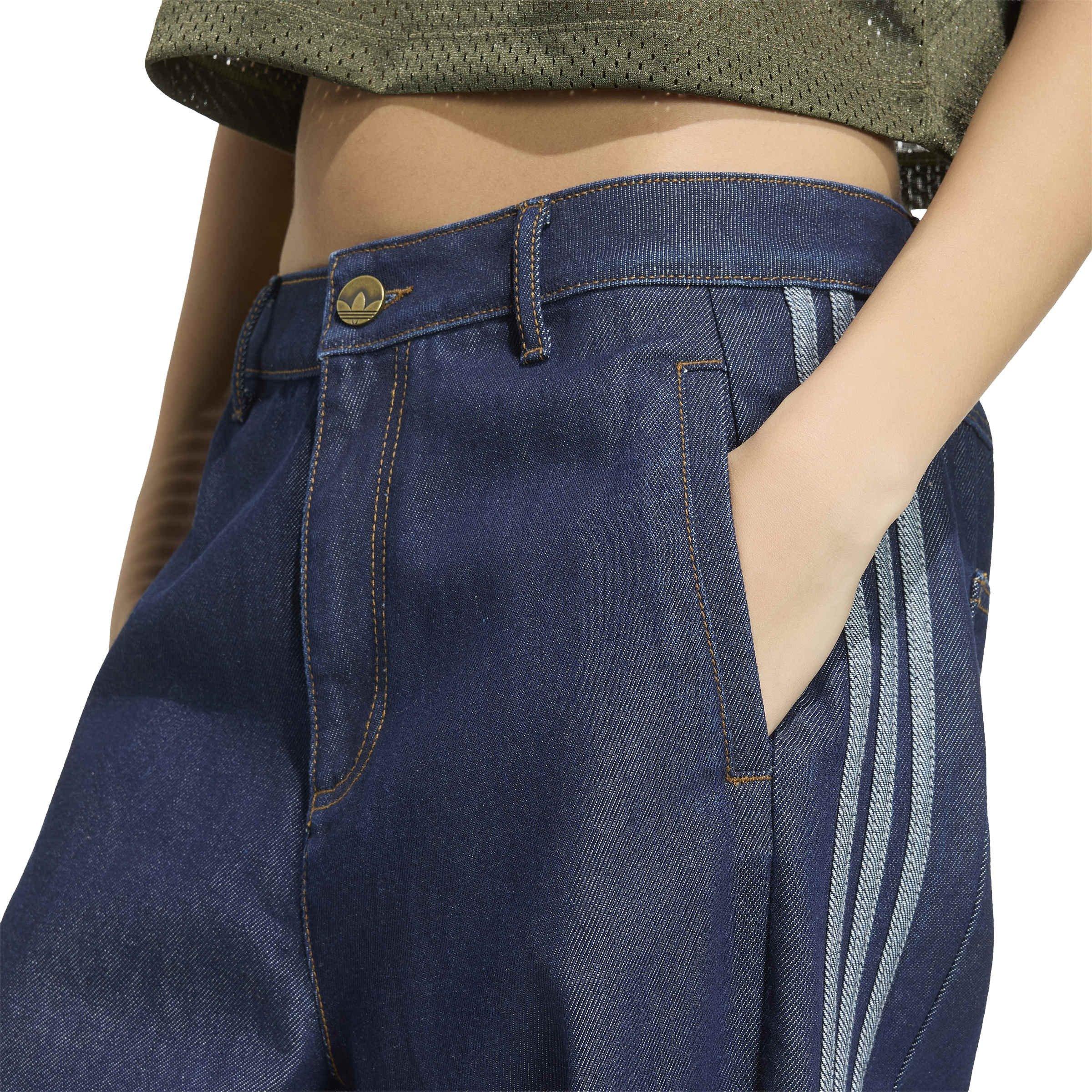 Indigo Denim - adidas Originals - Adi OG Adibreak P Ld64 - 5