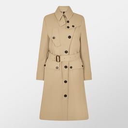 Belstaff TT Trench Ld44