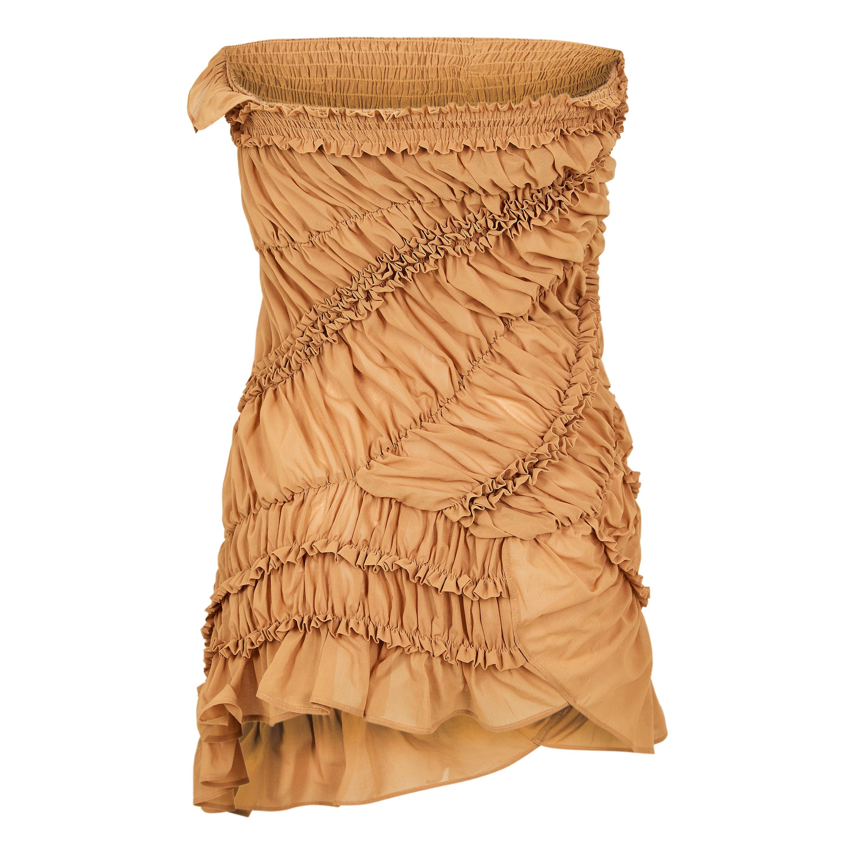 Nude - Magda Butrym - Magda Skirt 03 Ld62 - 2