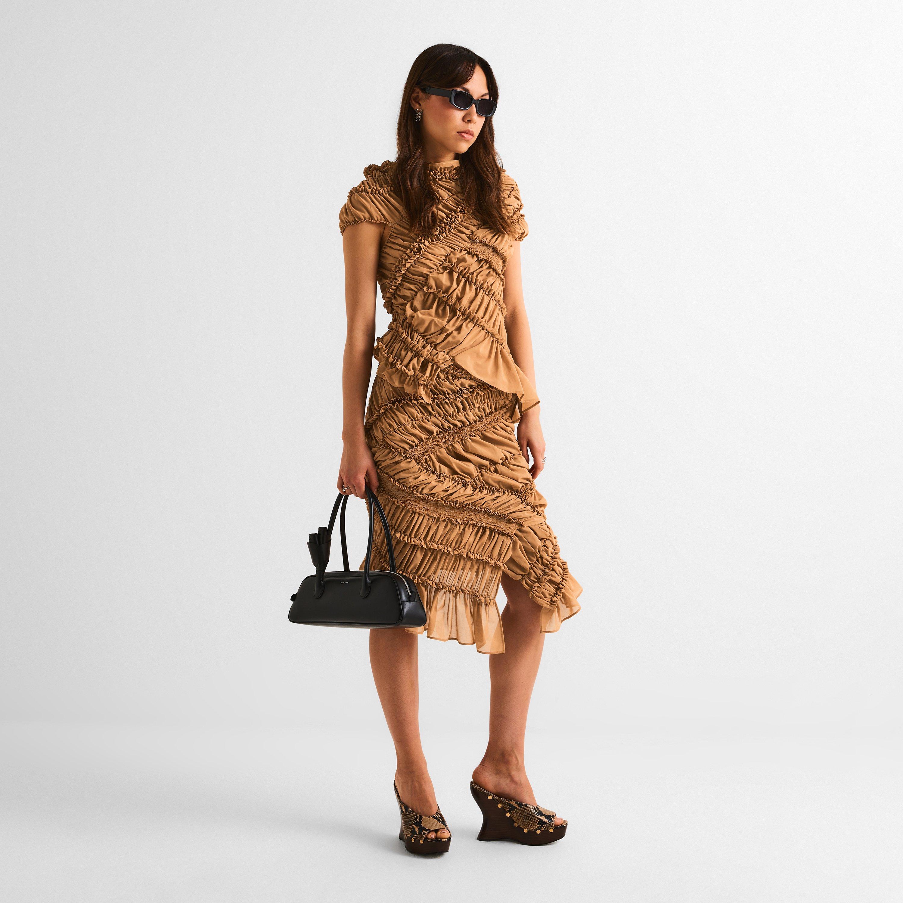 Nude - Magda Butrym - Magda Skirt 03 Ld62 - 5