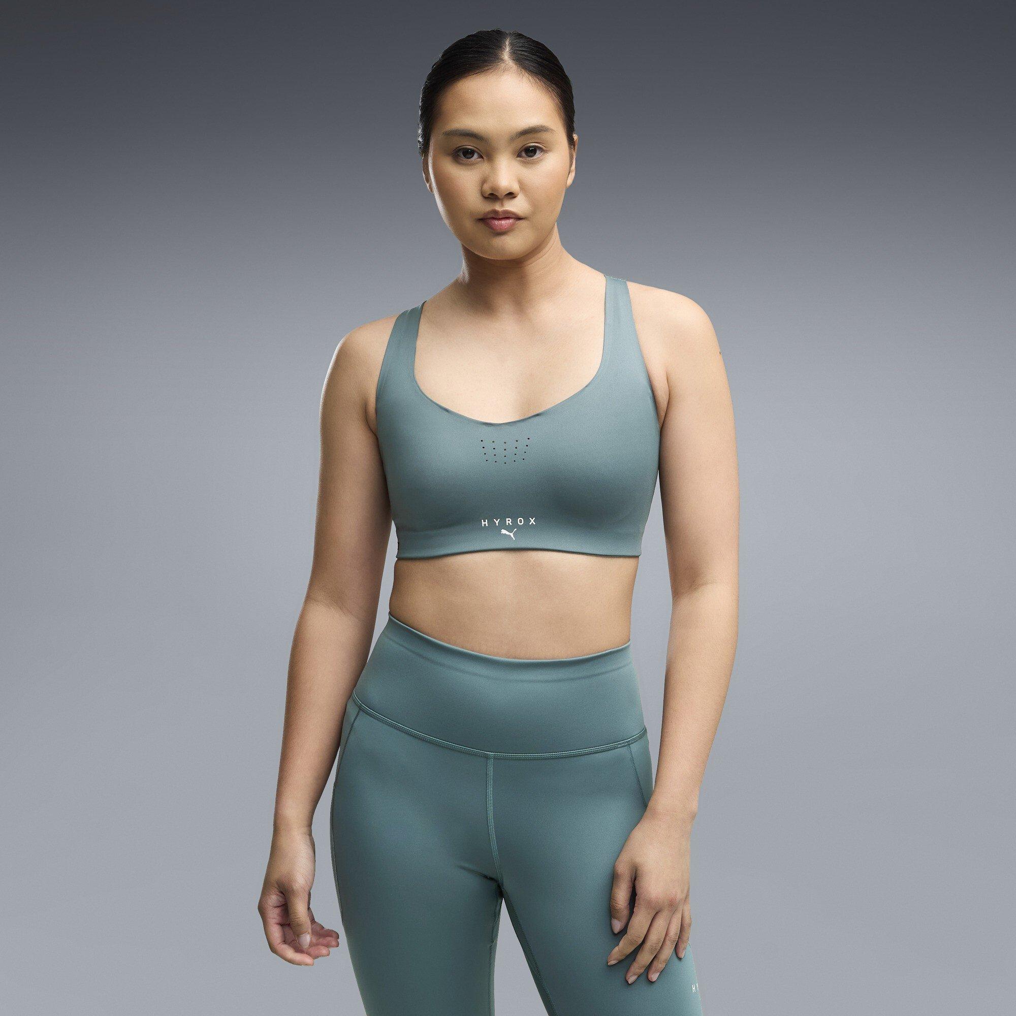 Herb Garden - Puma - Puma X Hyrox Pwr Bra Ld64 - 3