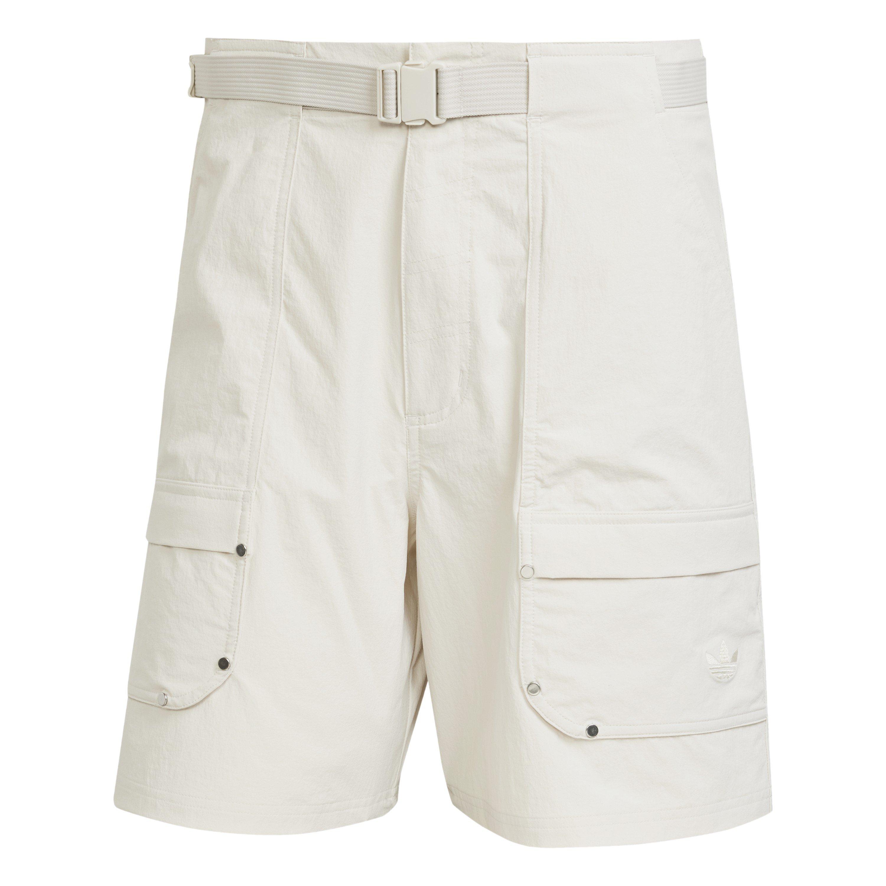 Alumina - adidas Originals - Men's Cargo Shorts - 1