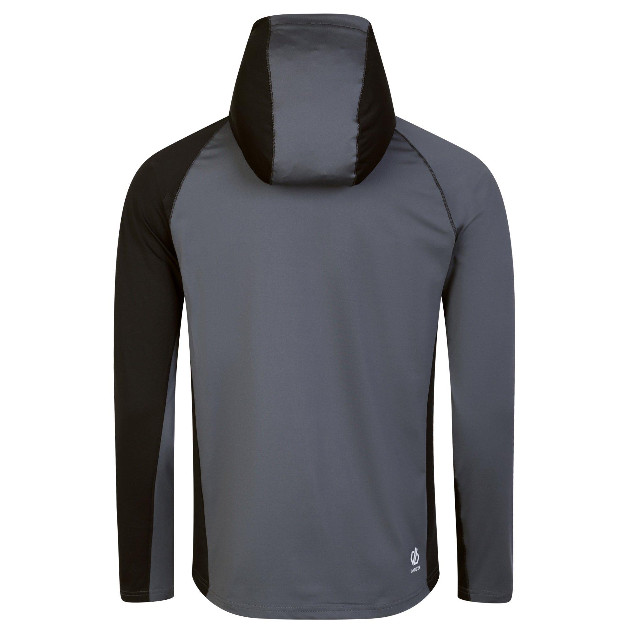 OlymBl/MnltD - Dare 2b - Men's Dare2B TourinStretch Ski Midlayer - 3