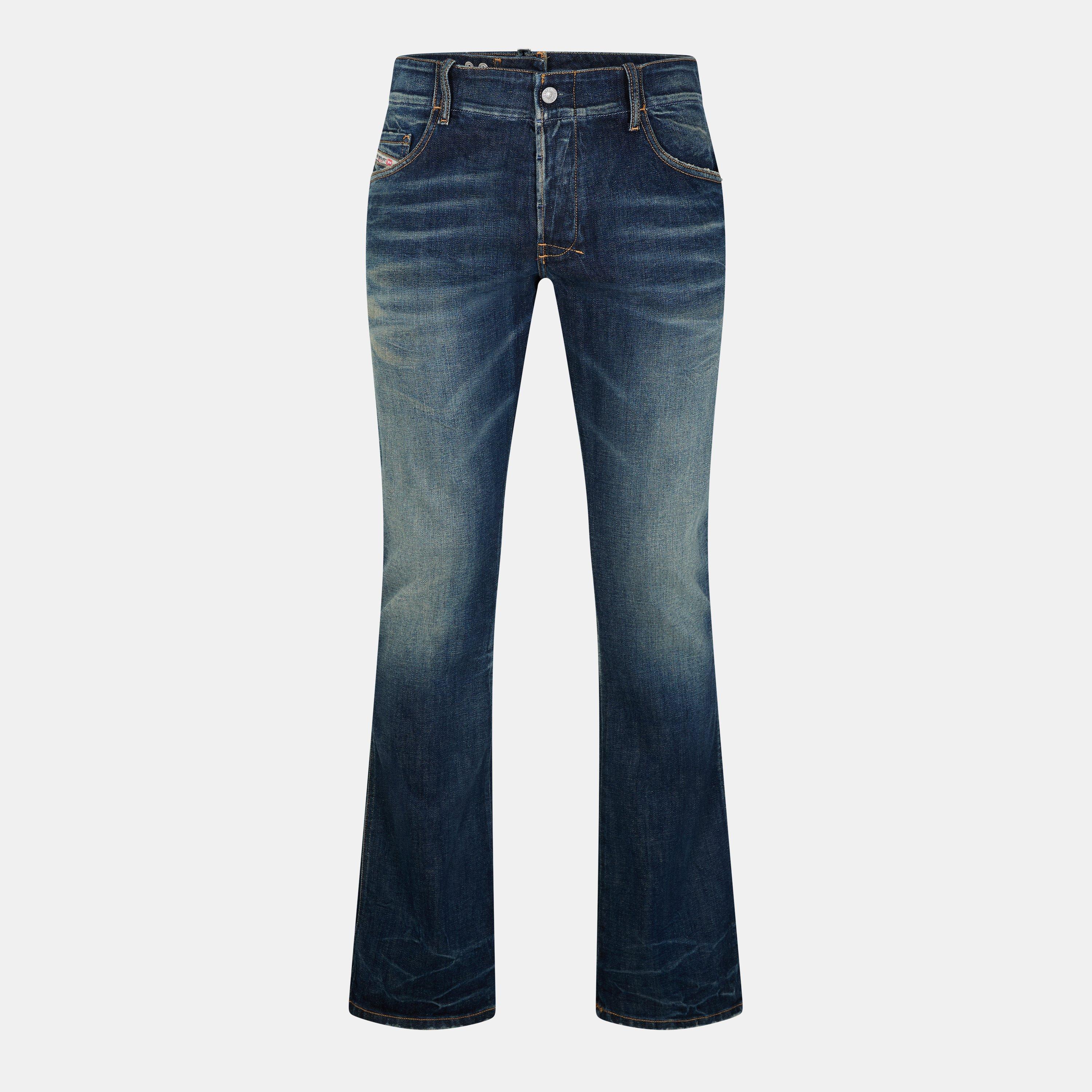 Diesel Men's Bootcut Jeans