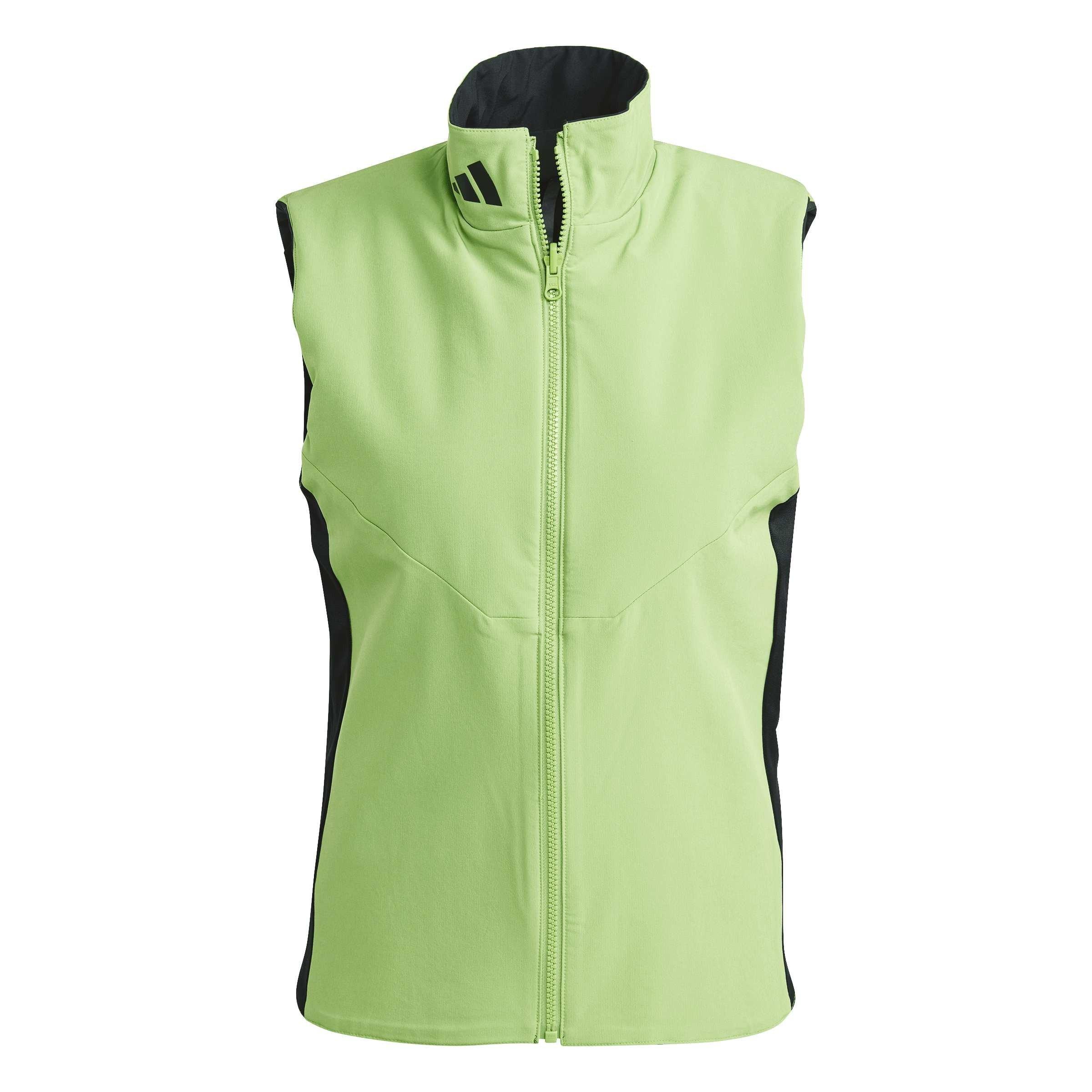 Black - adidas - adidas Tiro23c Winvstw Vest Womens - 2