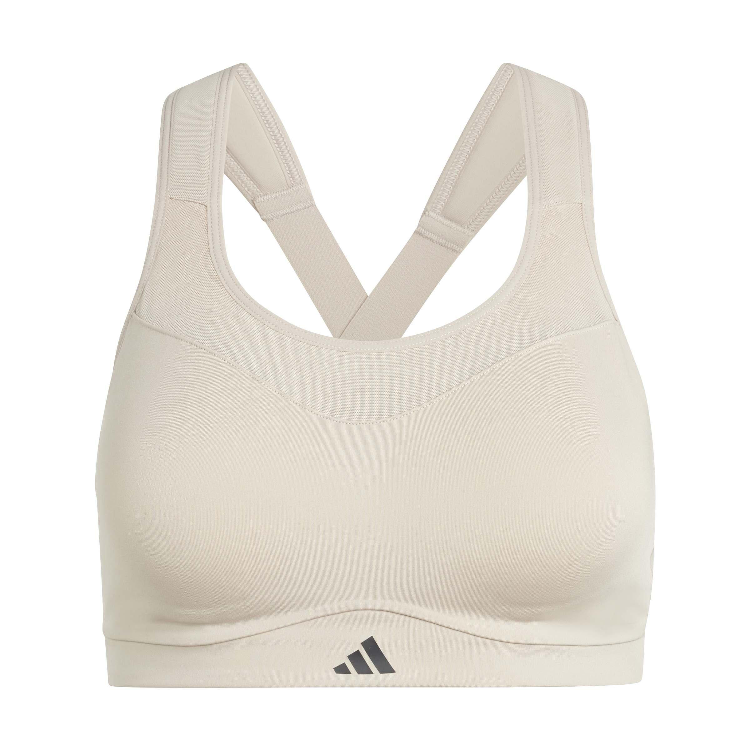 Women's Non-Wired High Impact Sports Bra