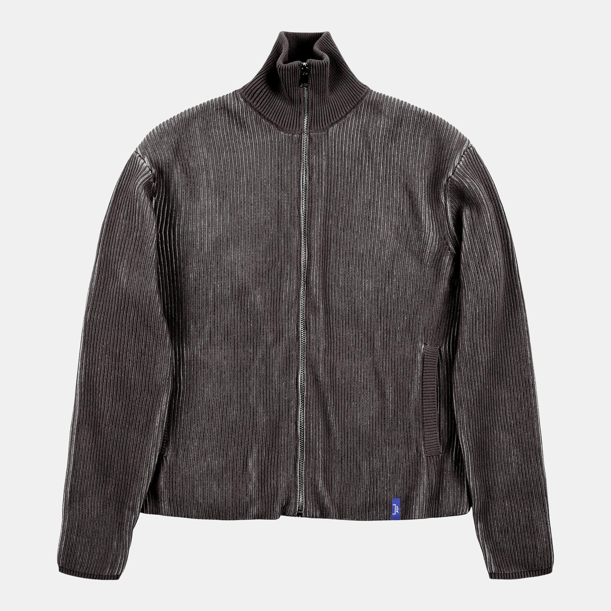 Onyx 0050 - A-COLD-WALL - ACW Whitby Zip Knit Sn99