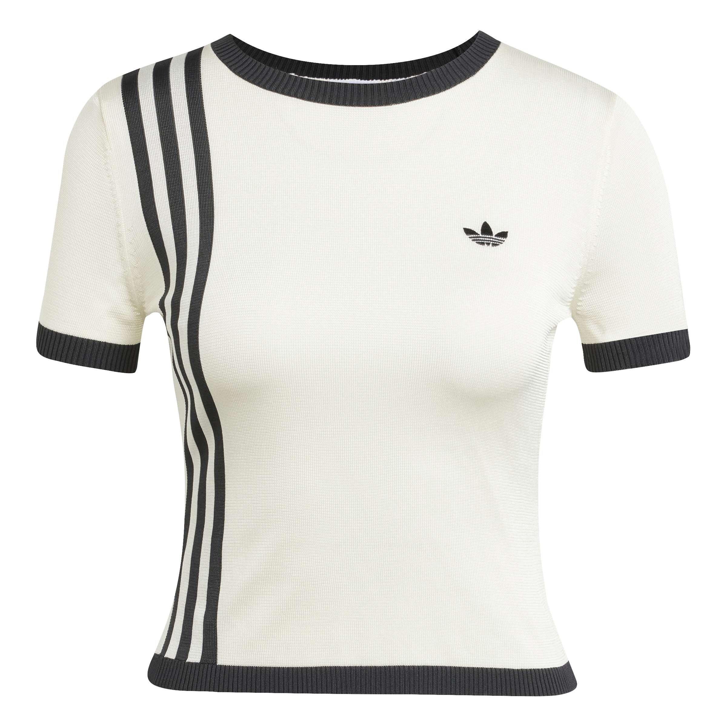 adidas Adidas Knitted 3S T Ld99