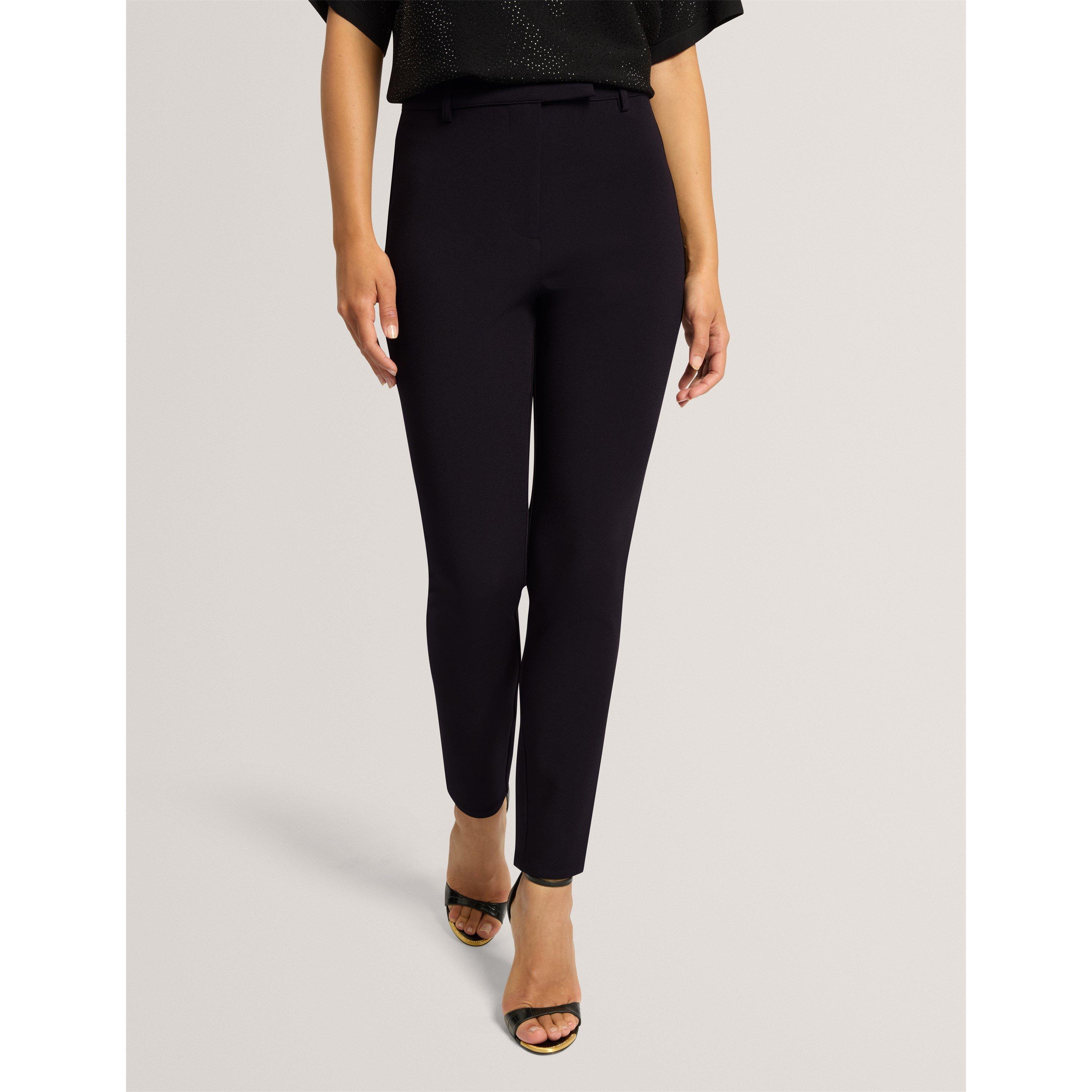 Black - Ted Baker - Ted Skinny Trouser Ld71 - 2