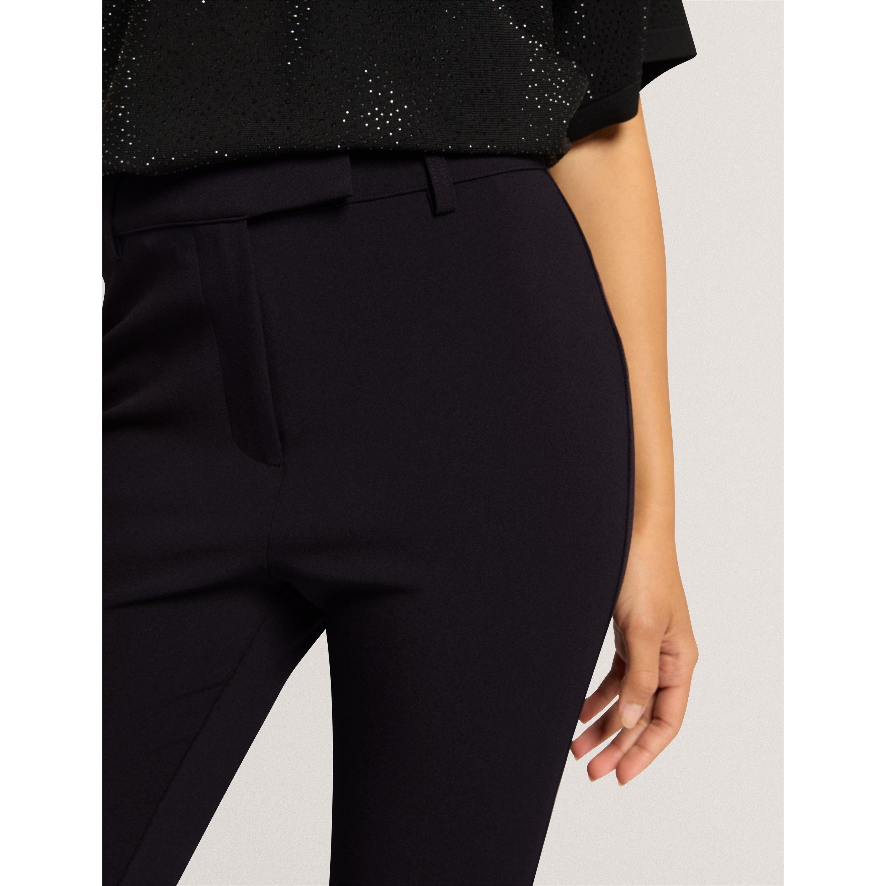 Black - Ted Baker - Ted Skinny Trouser Ld71 - 4