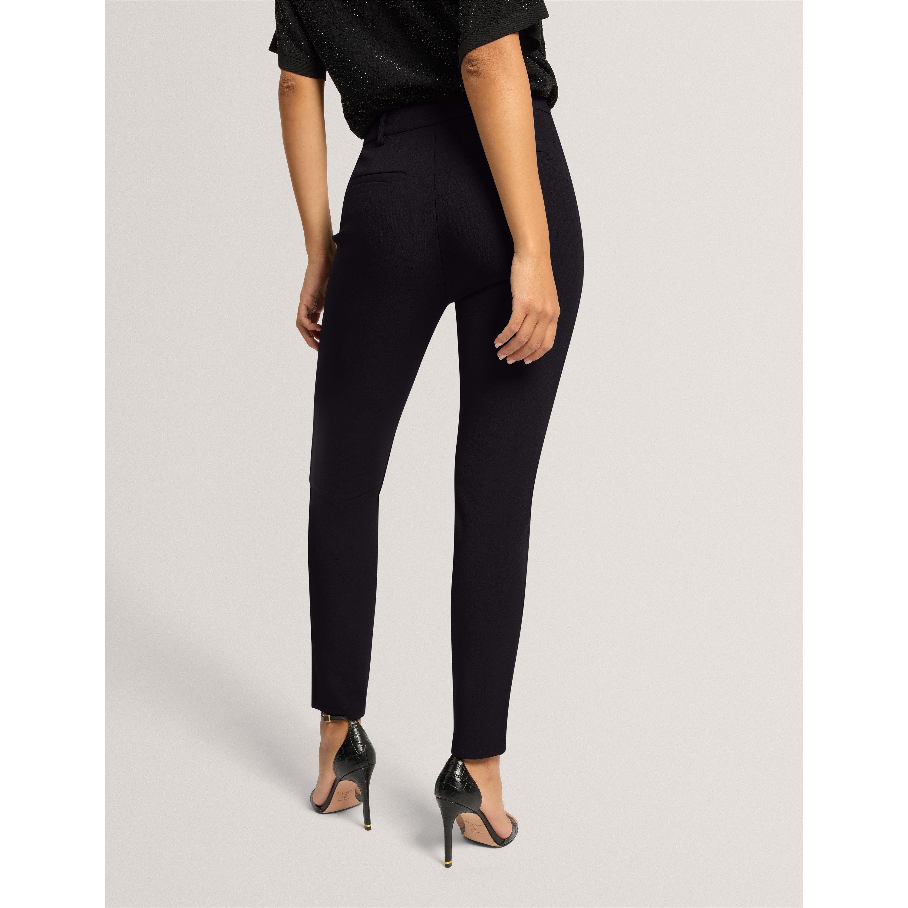 Black - Ted Baker - Ted Skinny Trouser Ld71 - 5