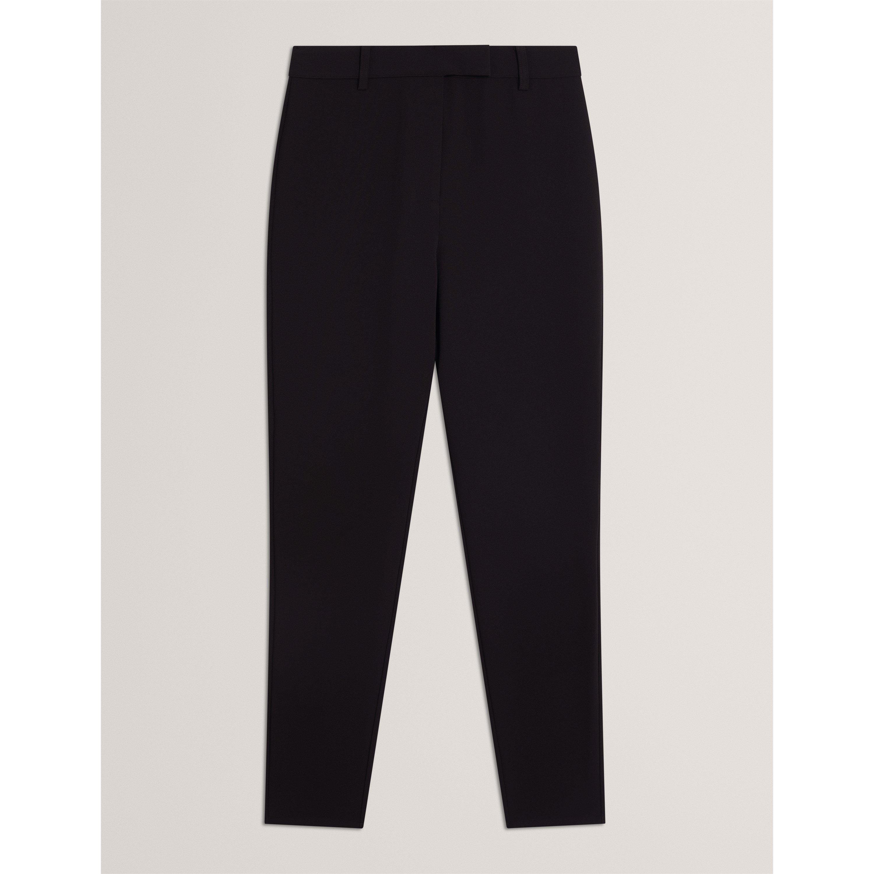 Black - Ted Baker - Ted Skinny Trouser Ld71 - 6