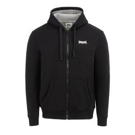 Lonsdale Sherpa Jacket