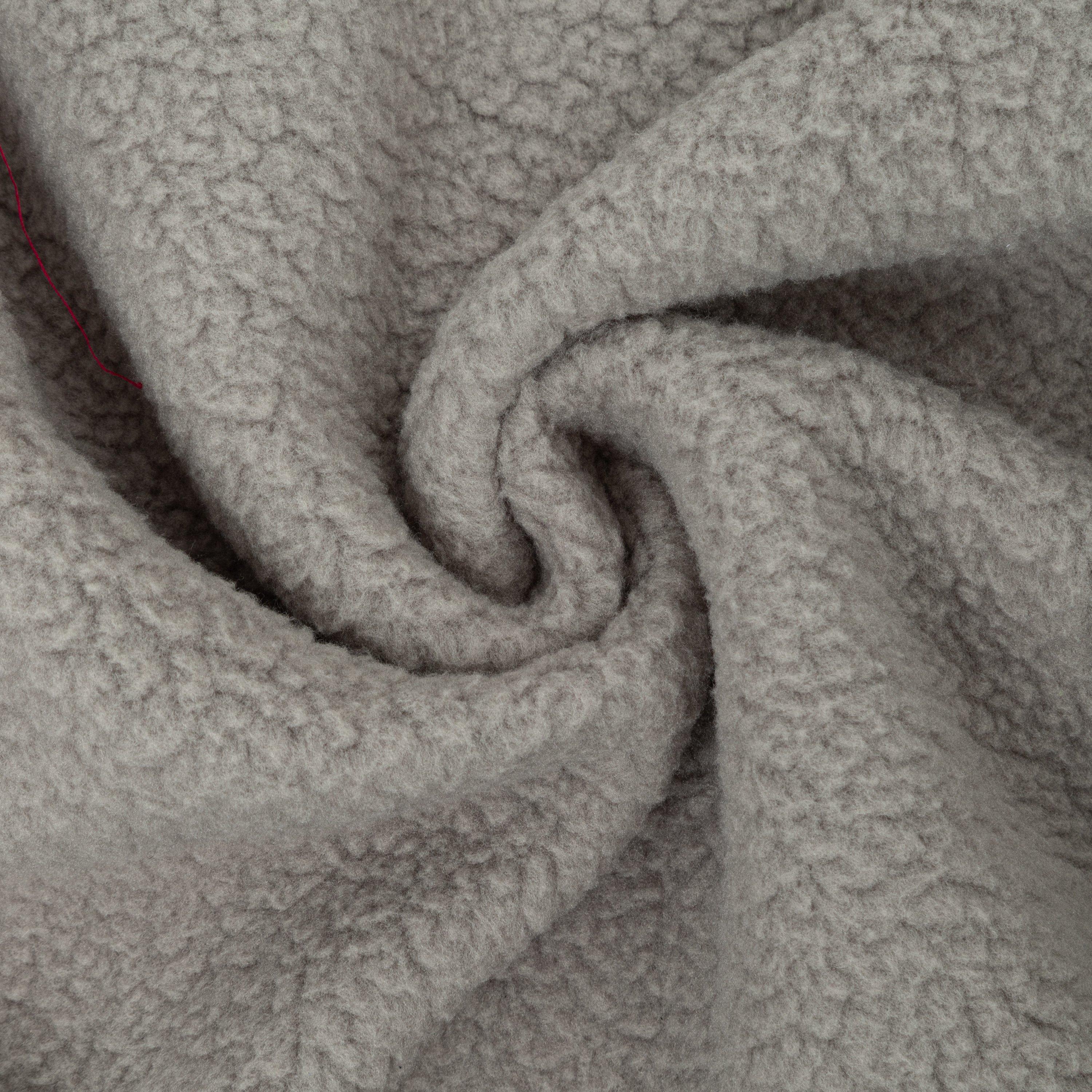 Crna - Lonsdale - Sherpa Jacket - 9