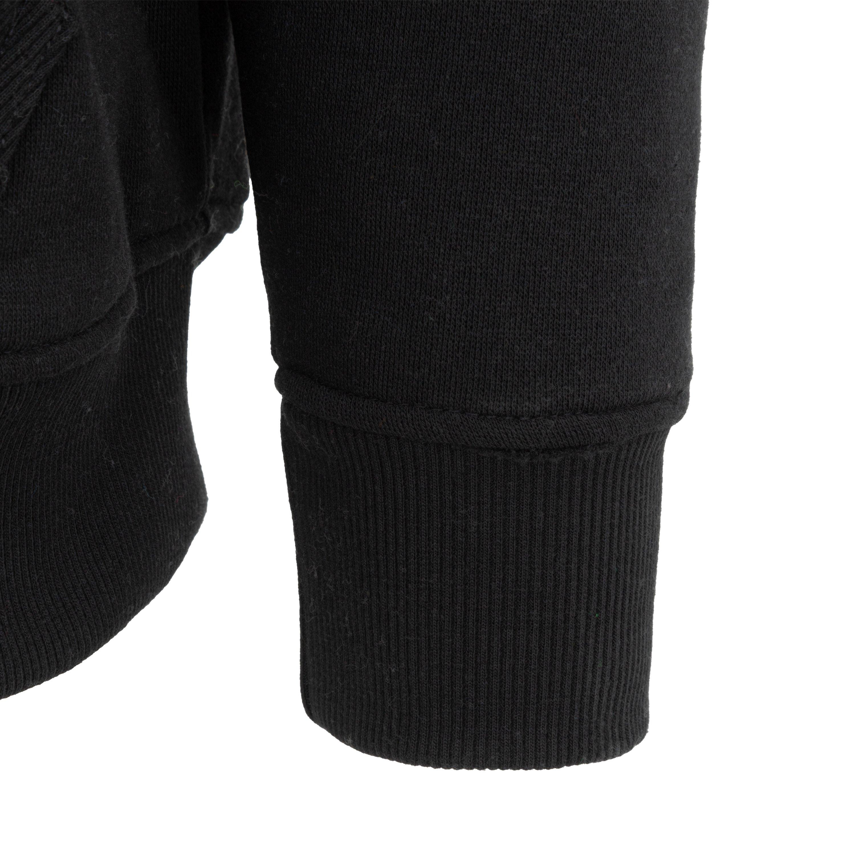 Crna - Lonsdale - Sherpa Jacket - 6