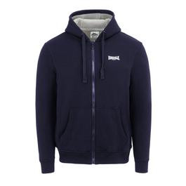 Lonsdale Sherpa Jacket