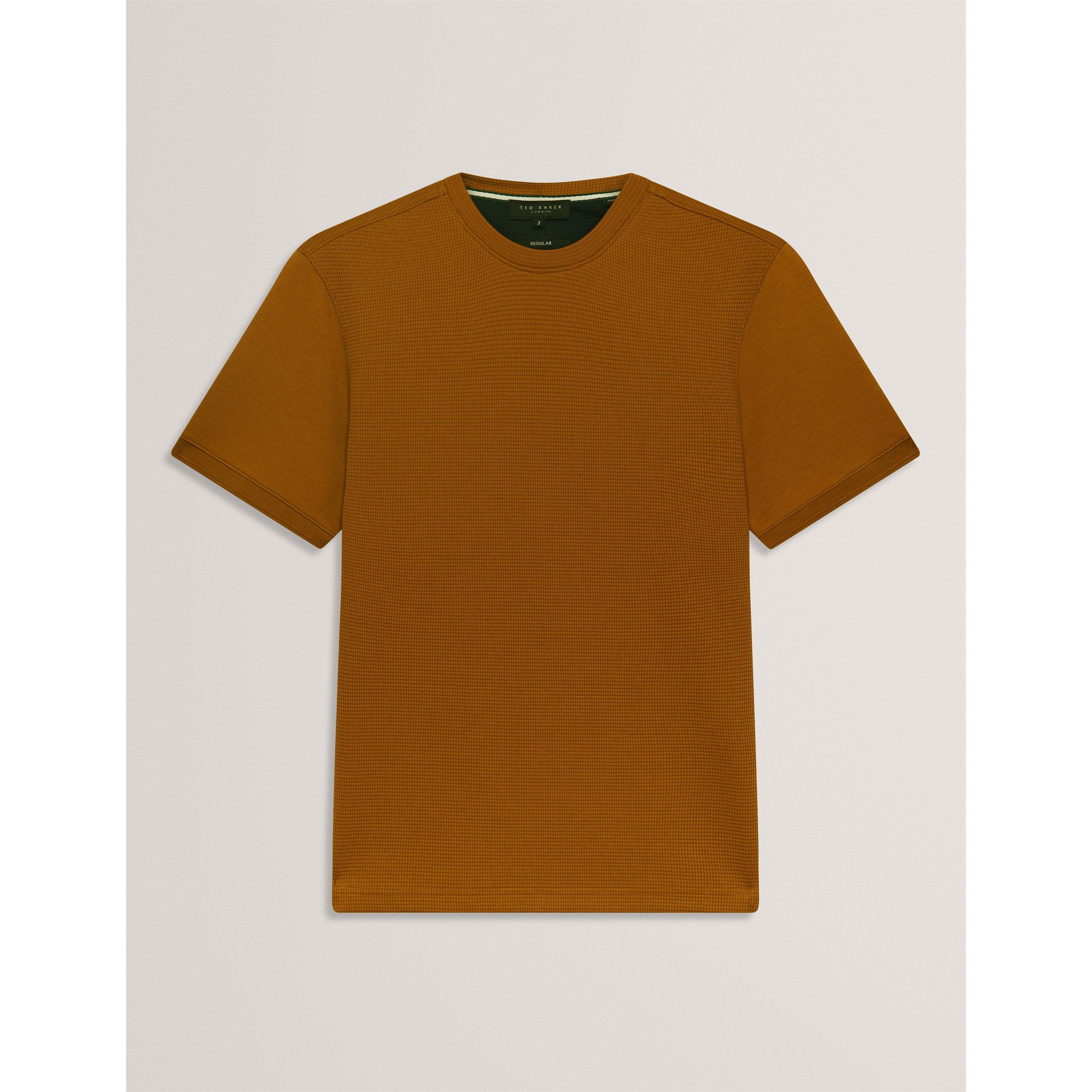 Ted Baker Ted SS Crew Top Sn71