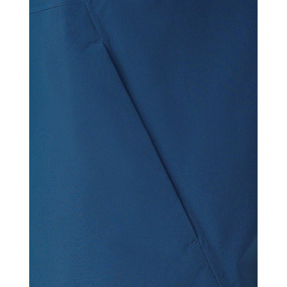 Ensign/AiryBlue - Castore - Mens 26/27 England Cricket Rain Anorak Jacket - 3