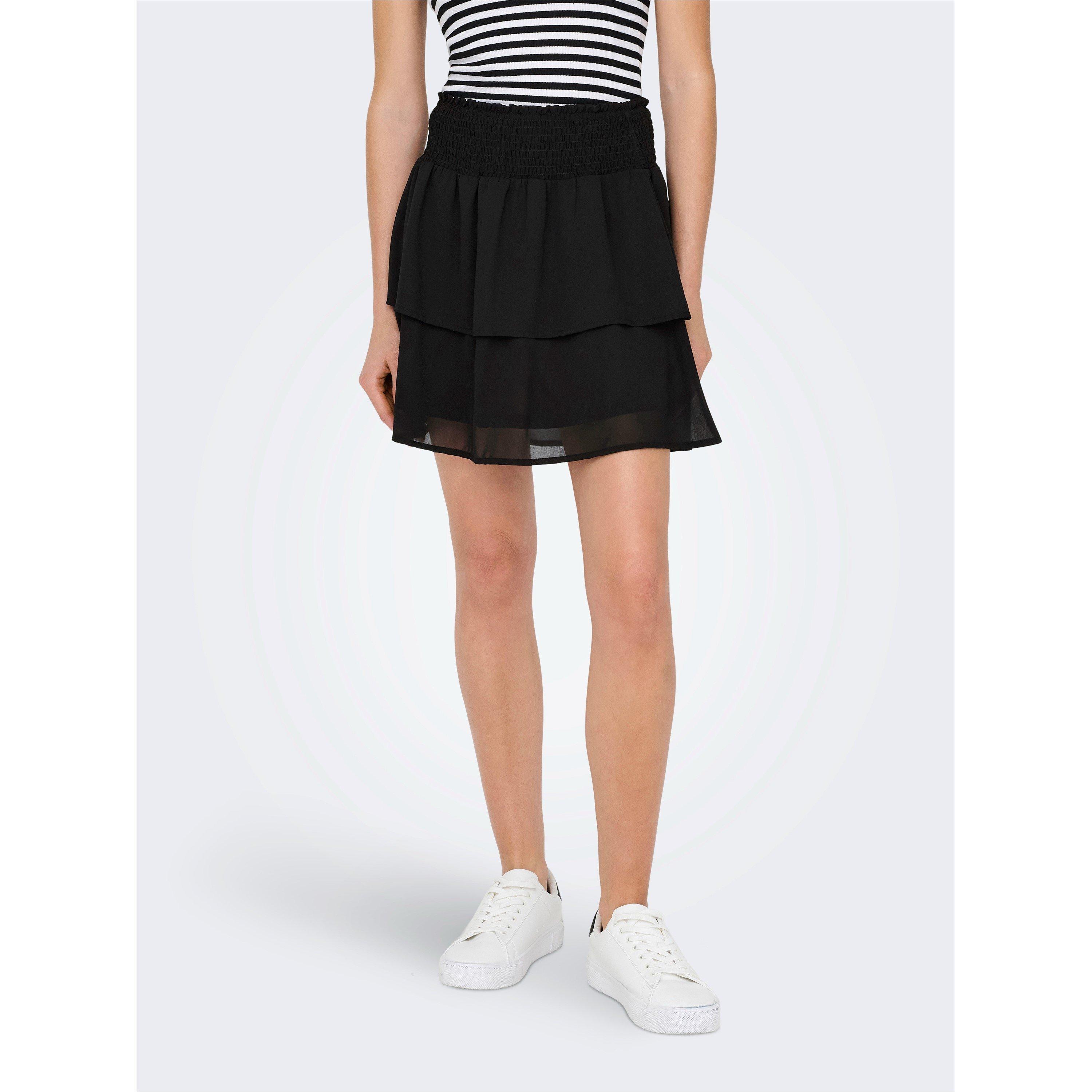 Nero - Only - Skirt Ld99 - 2