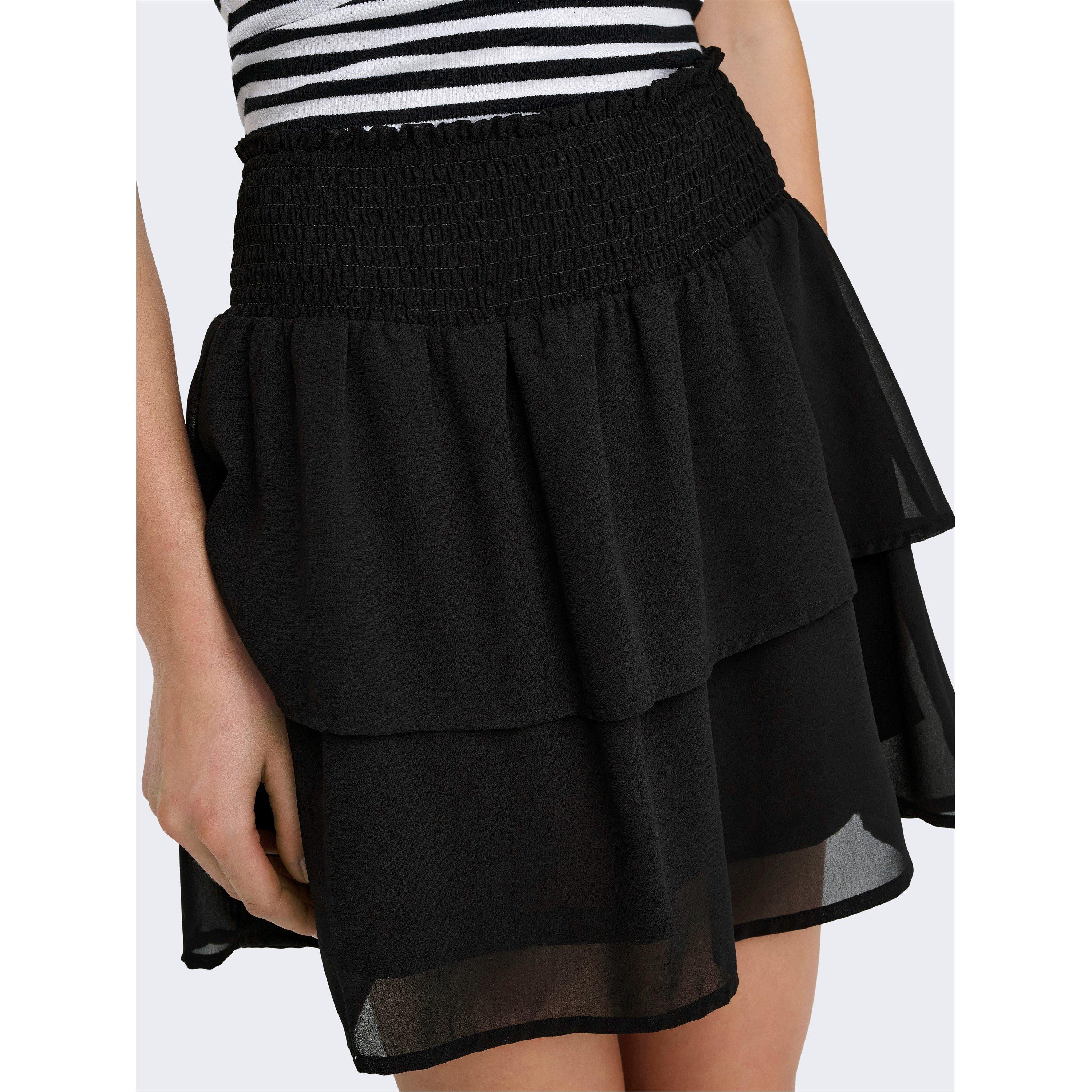 Nero - Only - Skirt Ld99 - 3