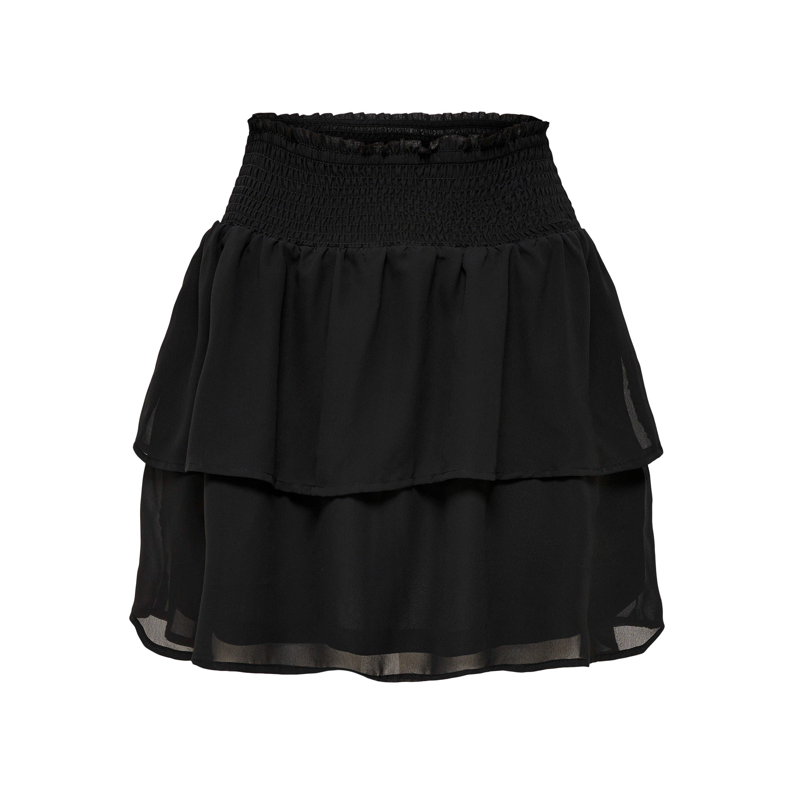 Nero - Only - Skirt Ld99 - 5