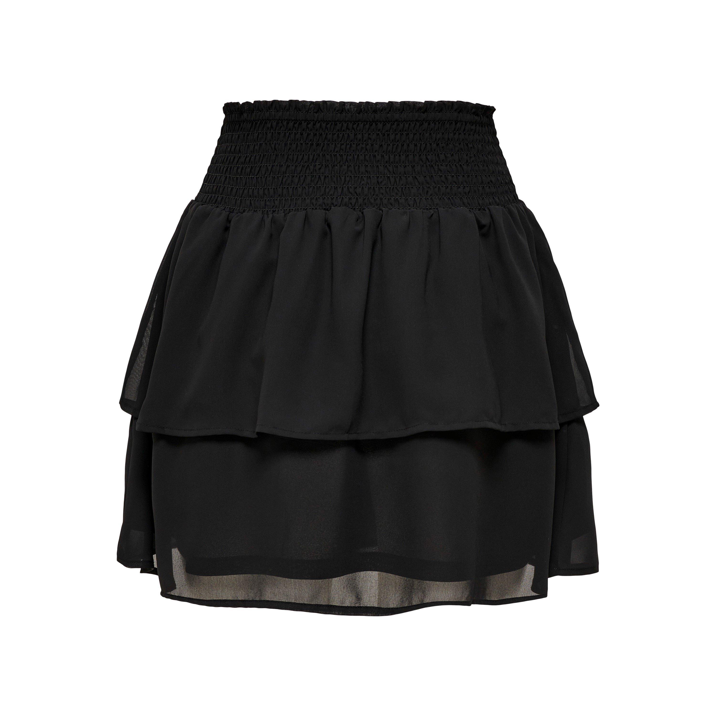 Nero - Only - Skirt Ld99 - 6