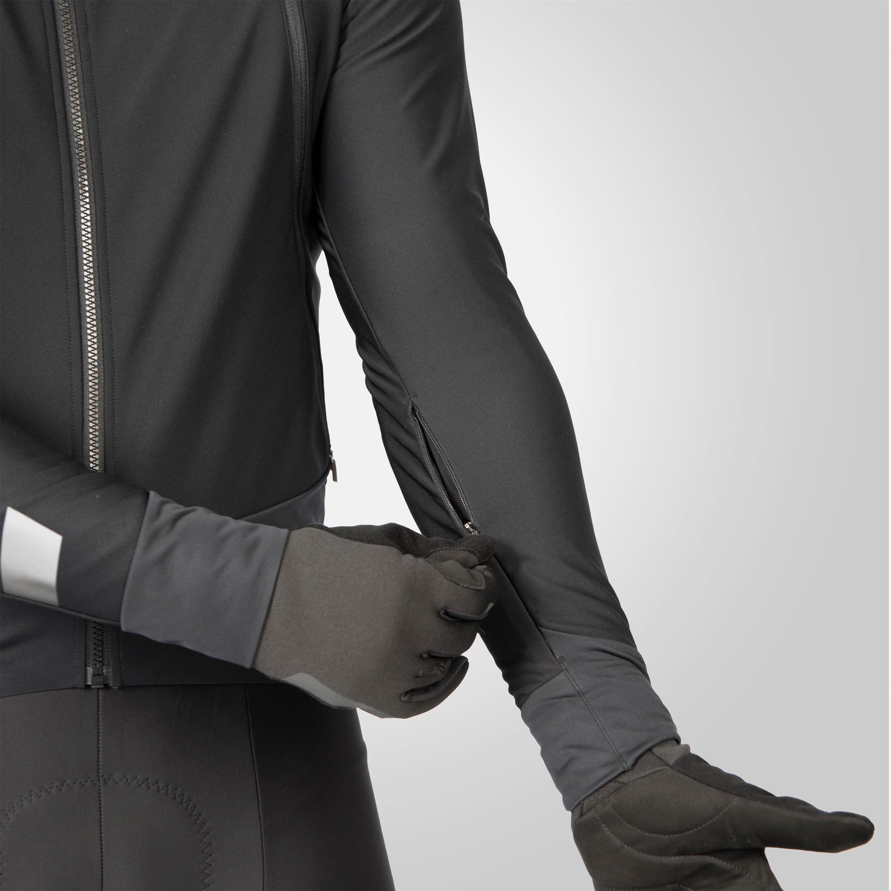 Black - Endura - Pro SL 3 Jkt Sn00 - 6