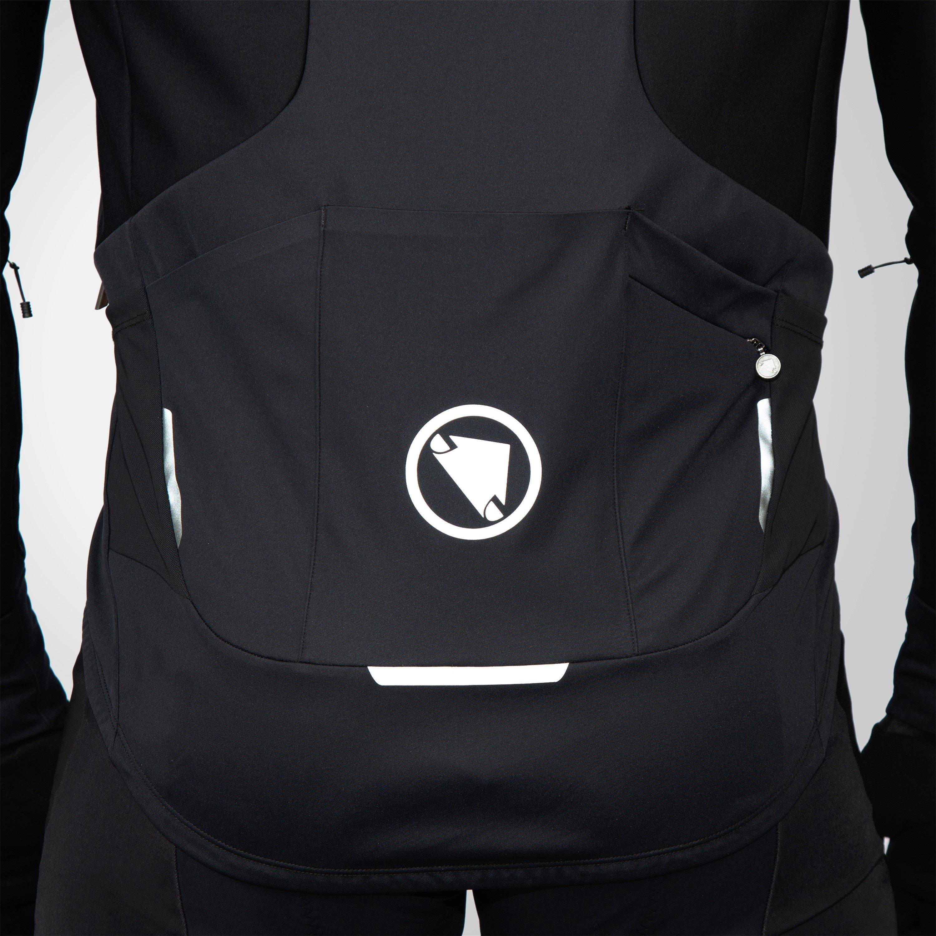 Black - Endura - Pro SL 3 Jkt Sn00 - 7