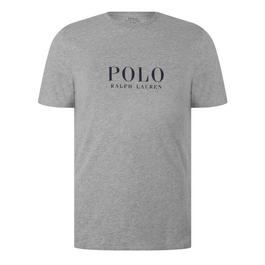 Polo Ralph Lauren Box Logo T-Shirt