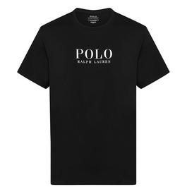 Ralph Lauren Box Logo T Shirt