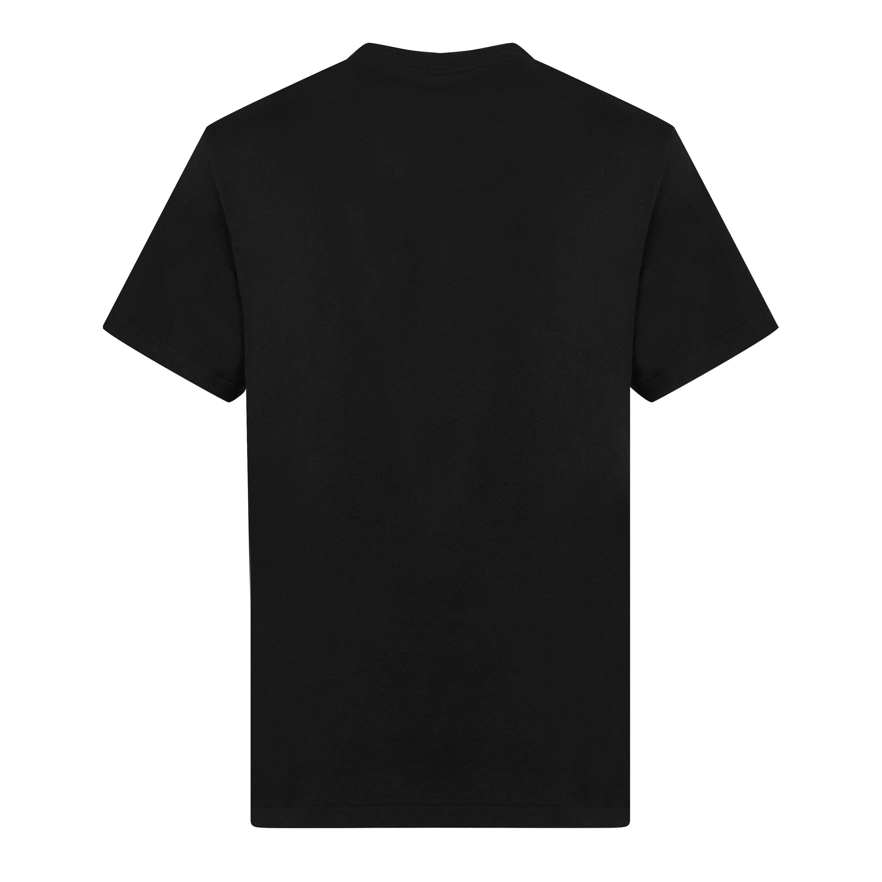 Polo Black - Polo Ralph Lauren - Box Logo T-Shirt - 2