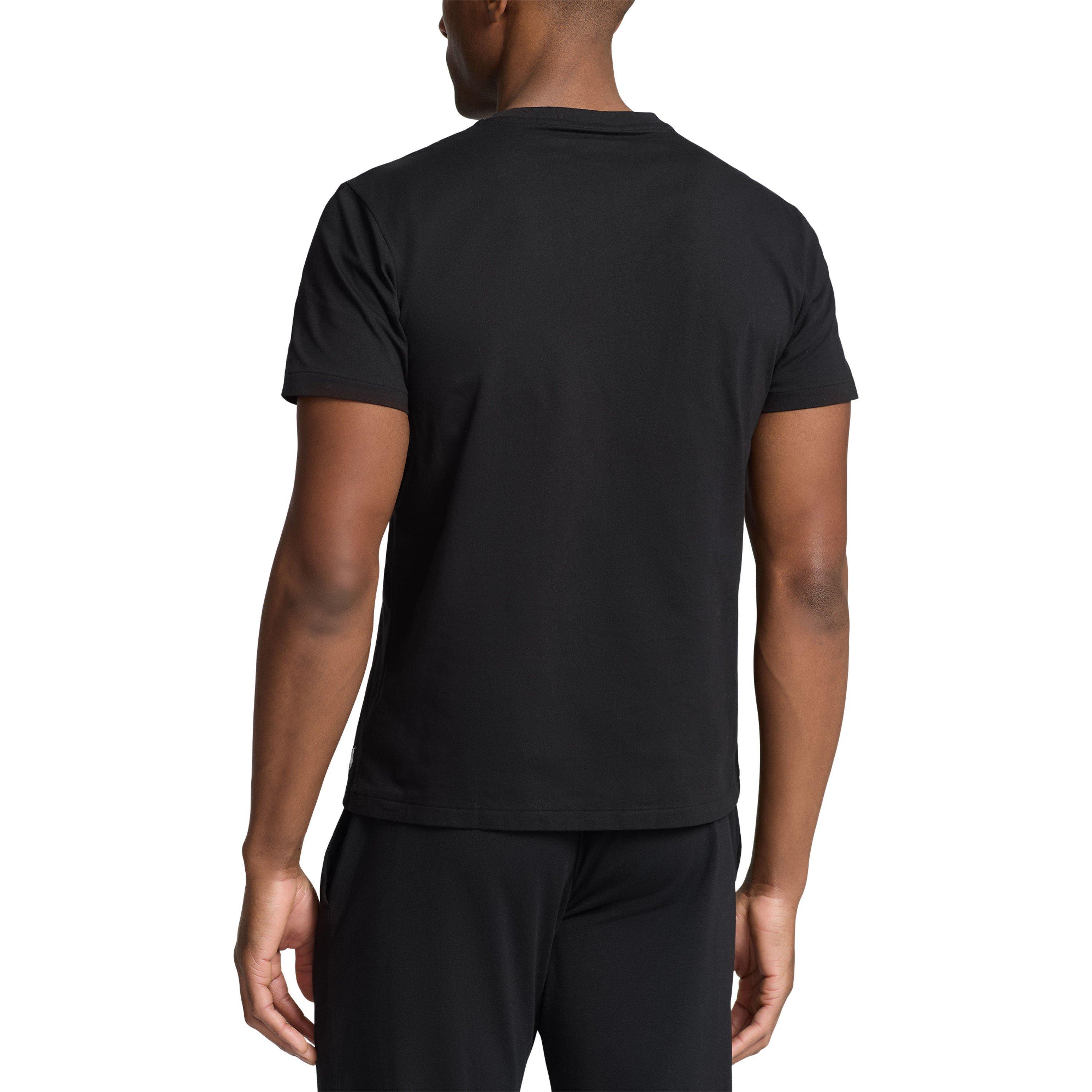 Polo Black - Polo Ralph Lauren - Box Logo T-Shirt - 4
